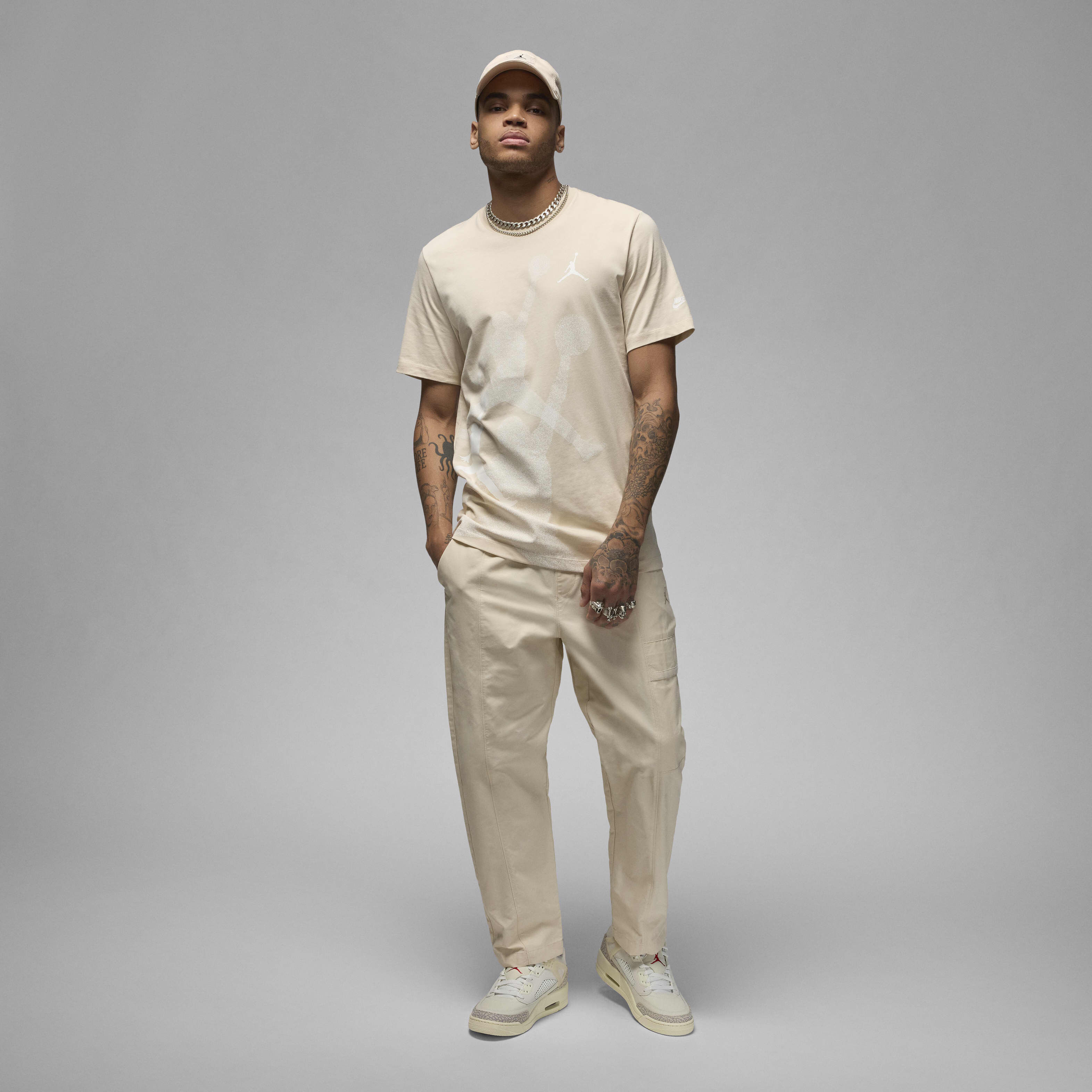 جوردن براند image number 4