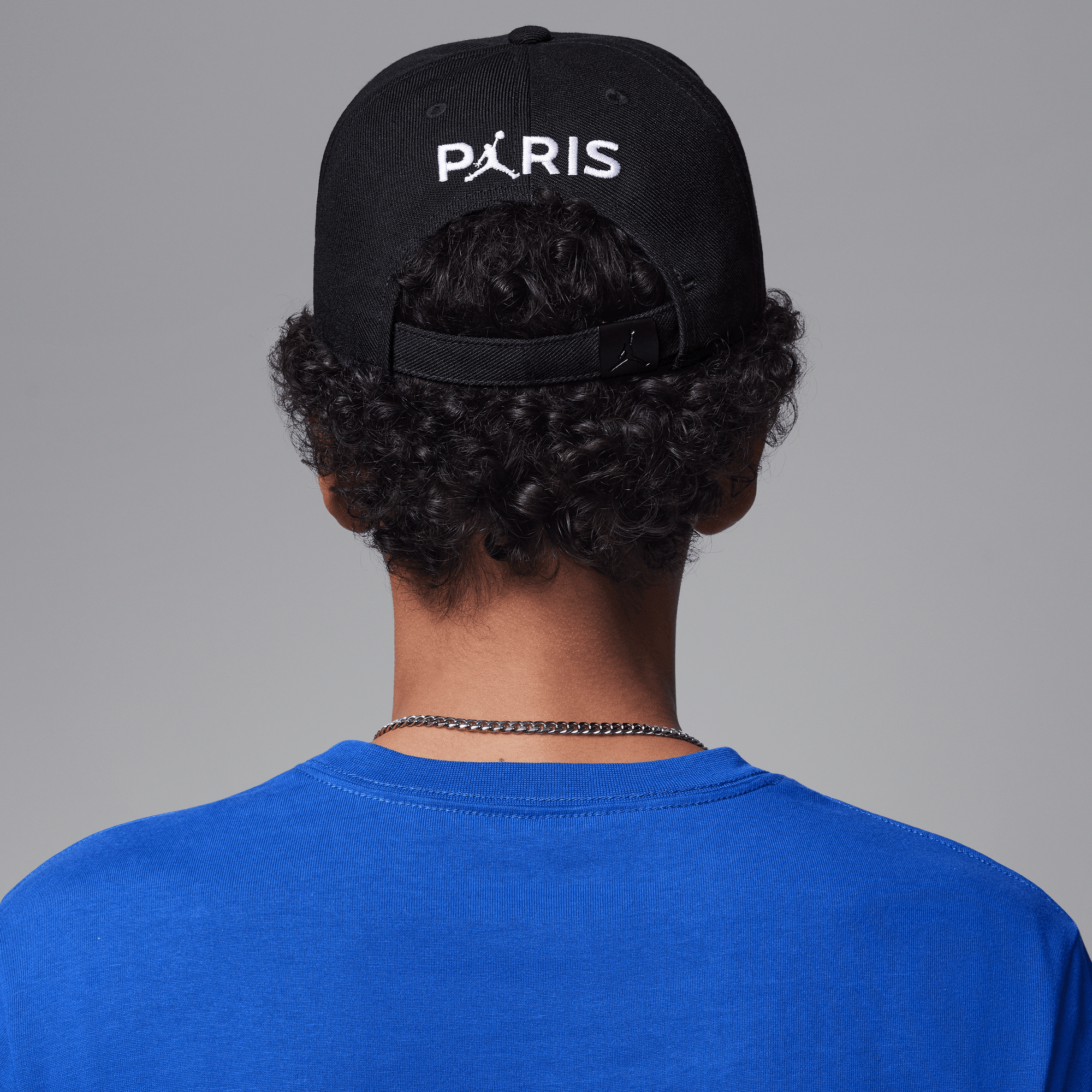 جوردن باريس سان جيرمان image number 1