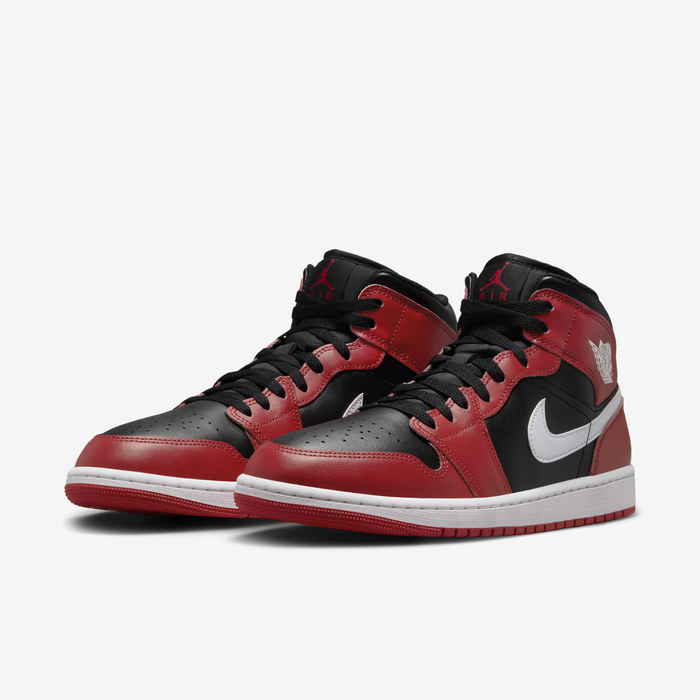 Air Jordan 1 Mid image number 4 Air Jordan 1 Mid image number 4