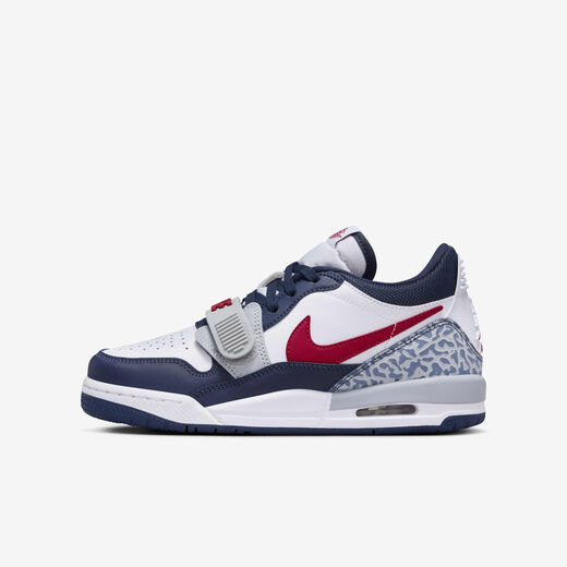Air Jordan Legacy 312 Low