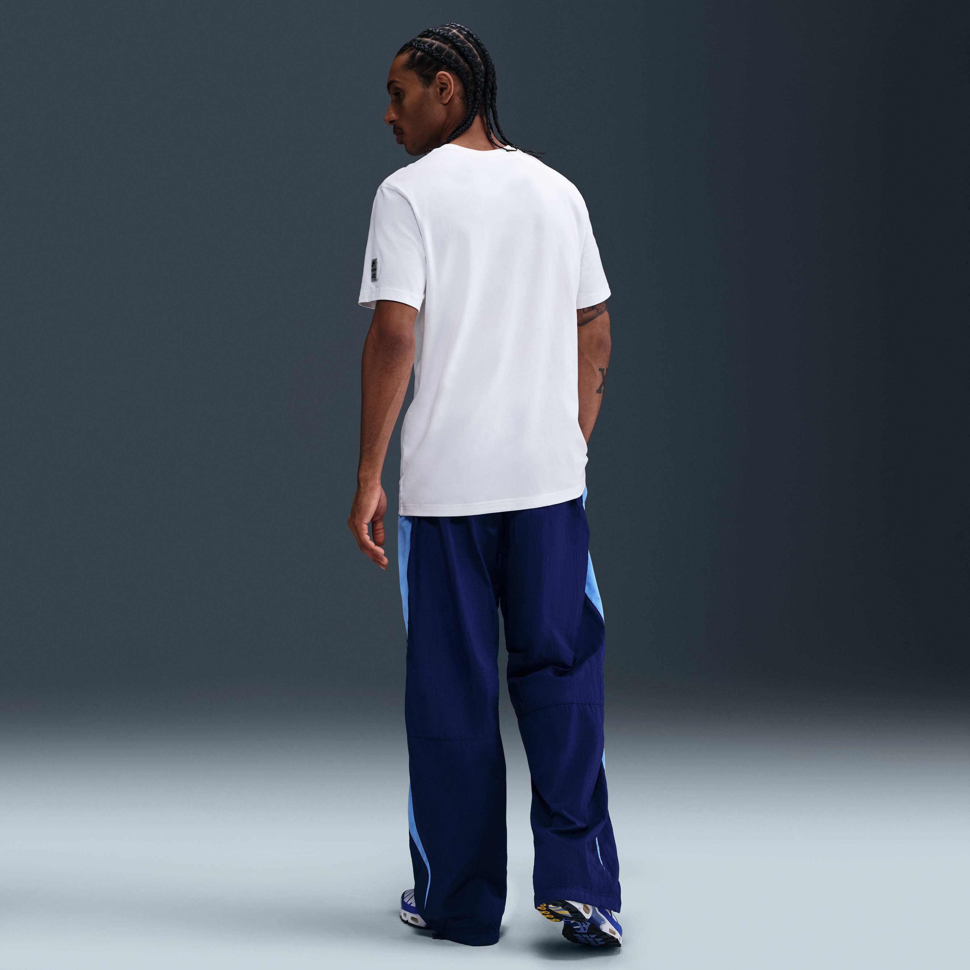 Nike Air Max image number 4