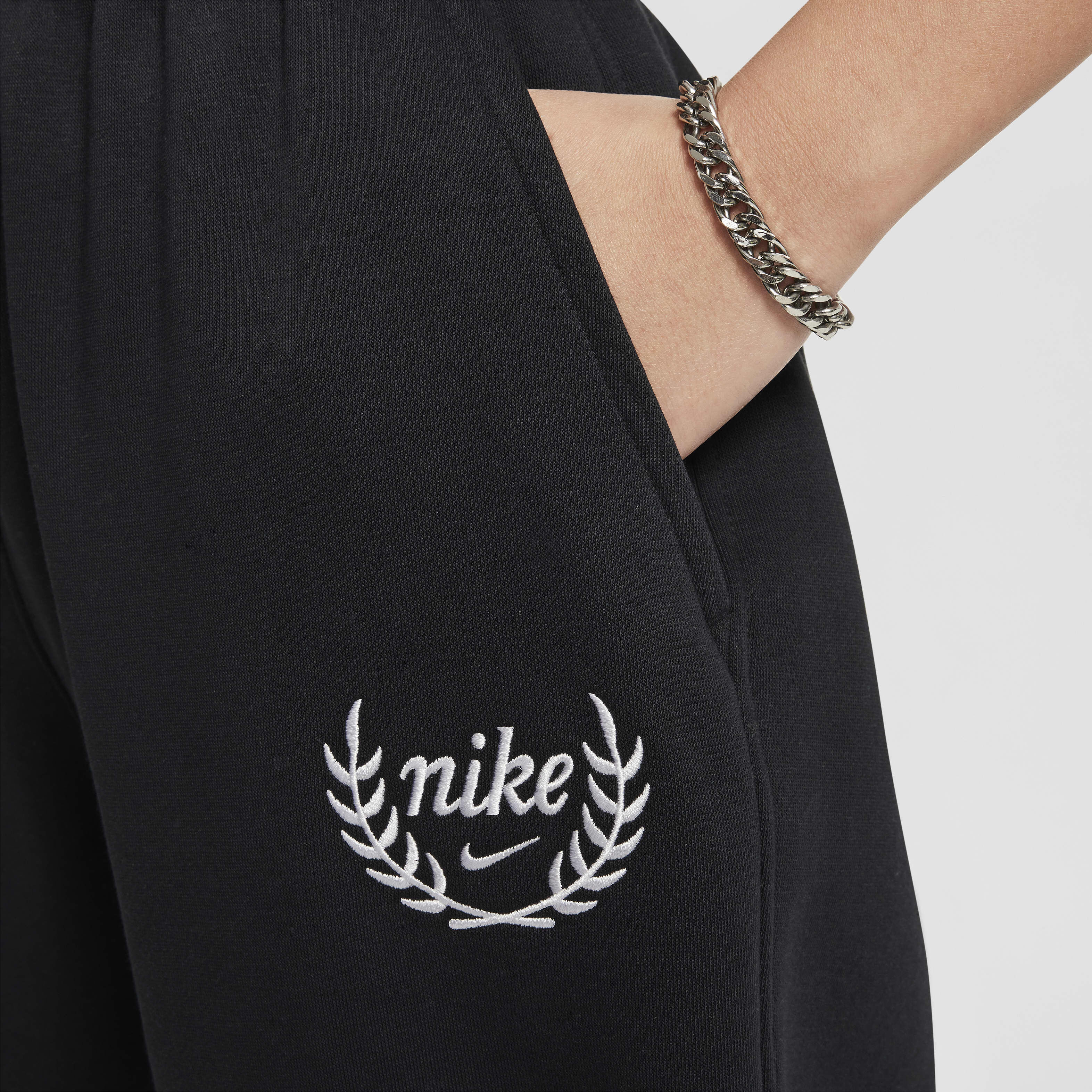 Nike Sportswear Club Fleece image number 3