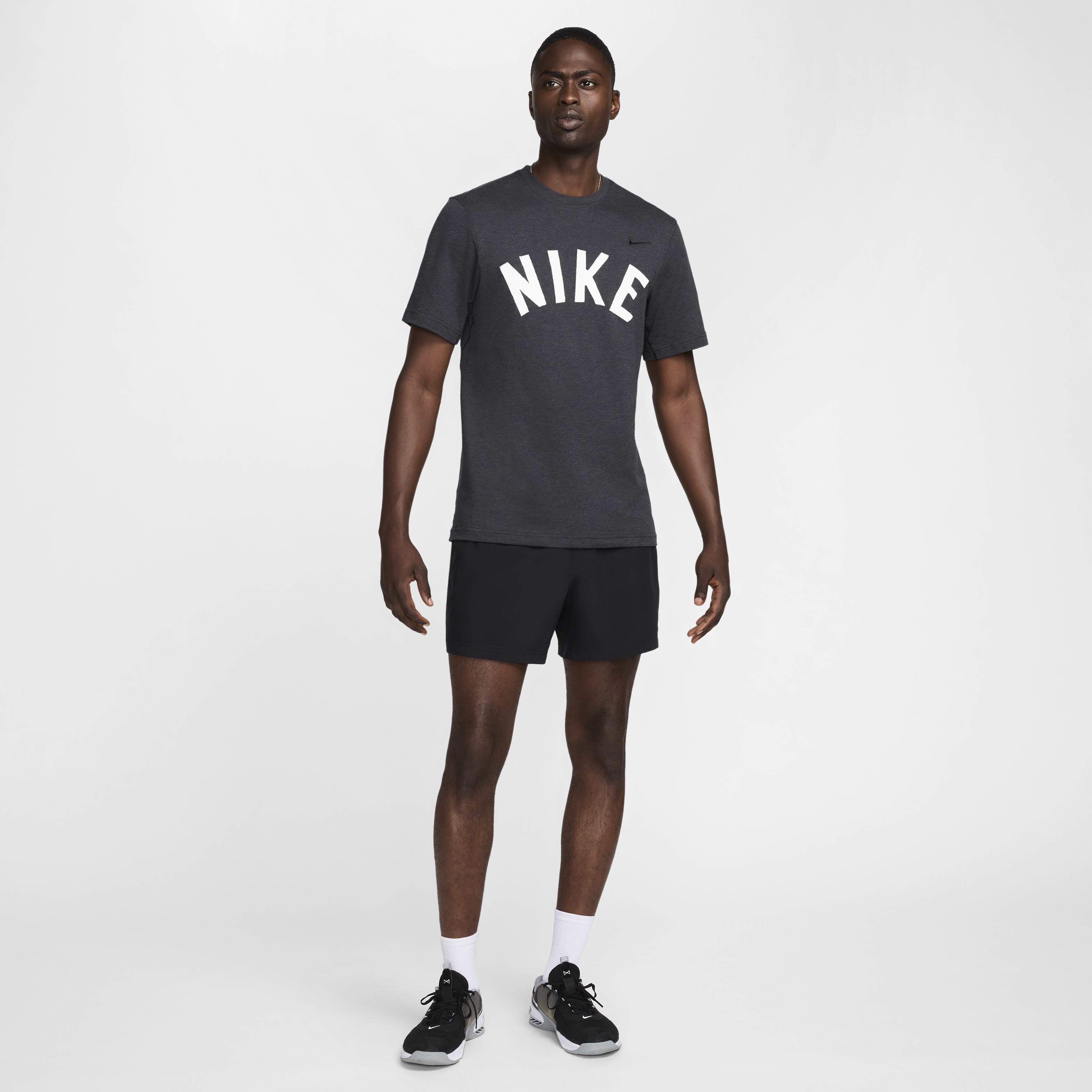 Nike Primary Swoosh image number 5