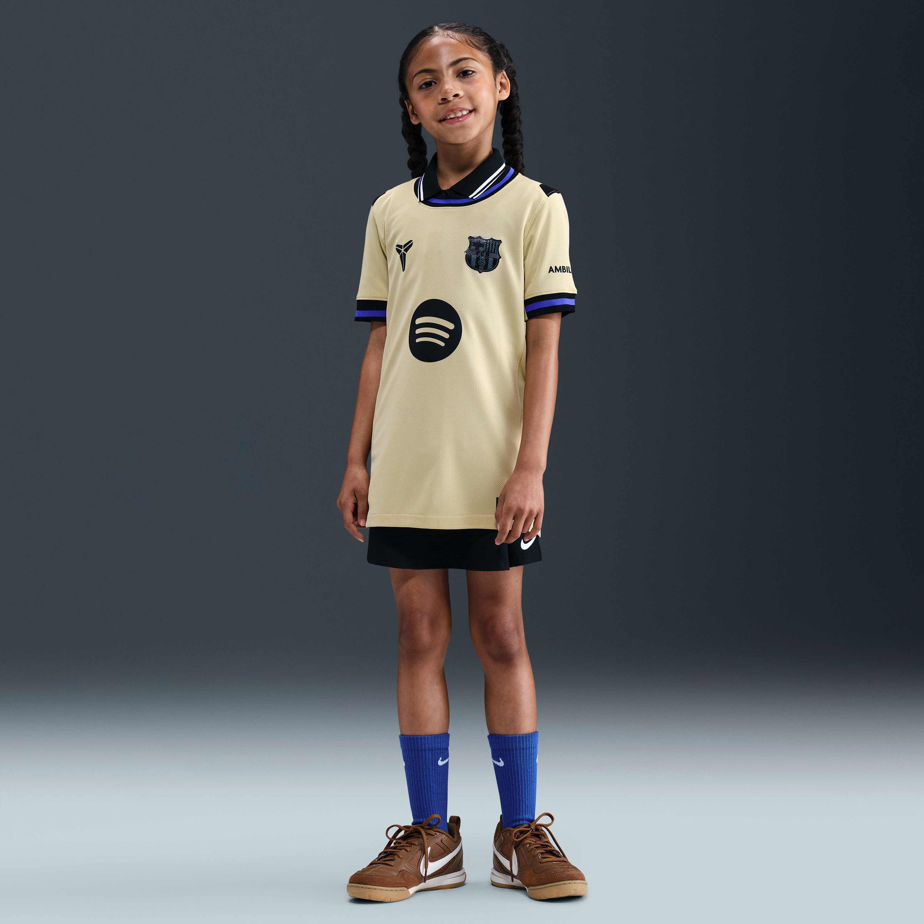 برشلونة 26/2025 ستاديوم الاحتياطي image number 3