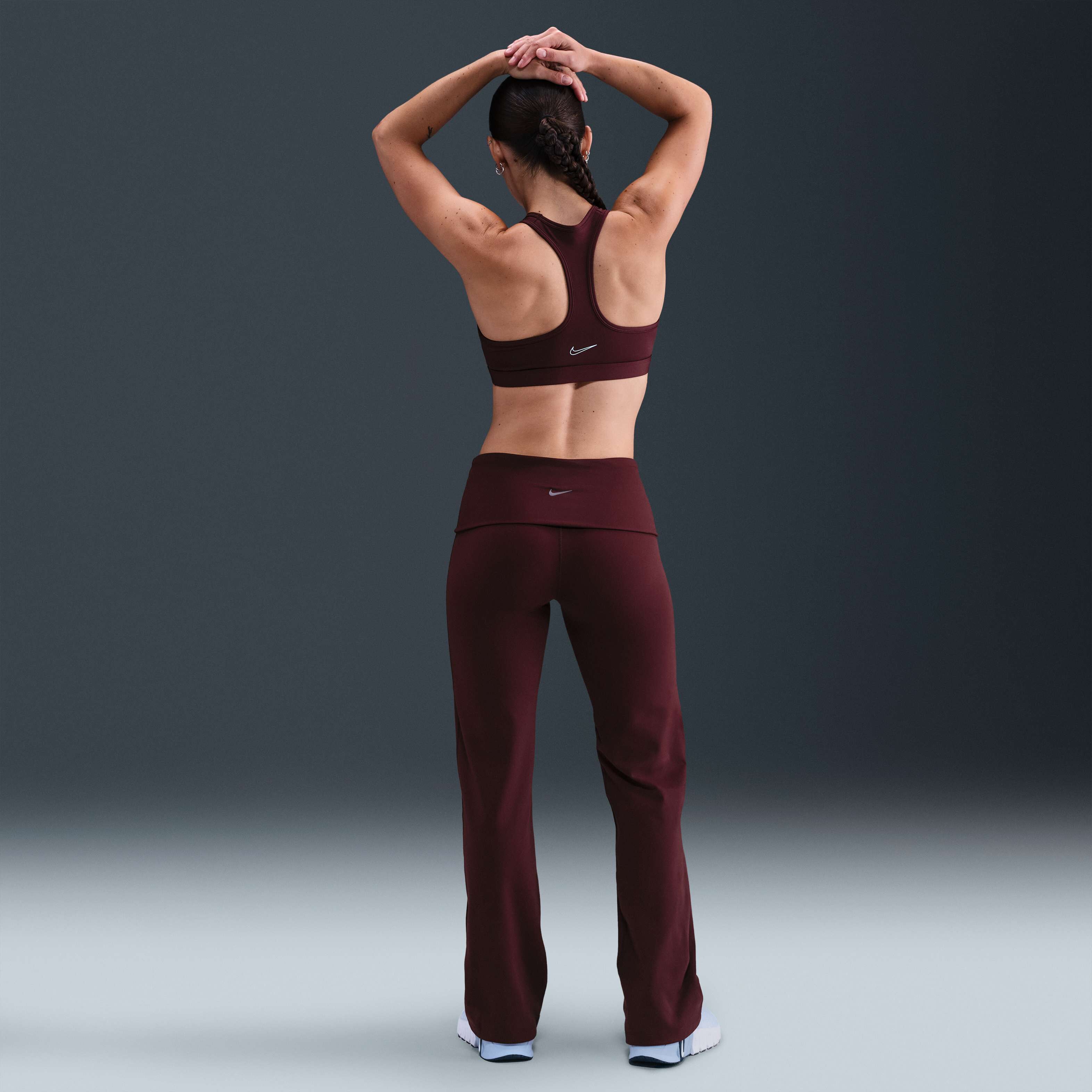 Nike Swoosh Medium-Support image number 4