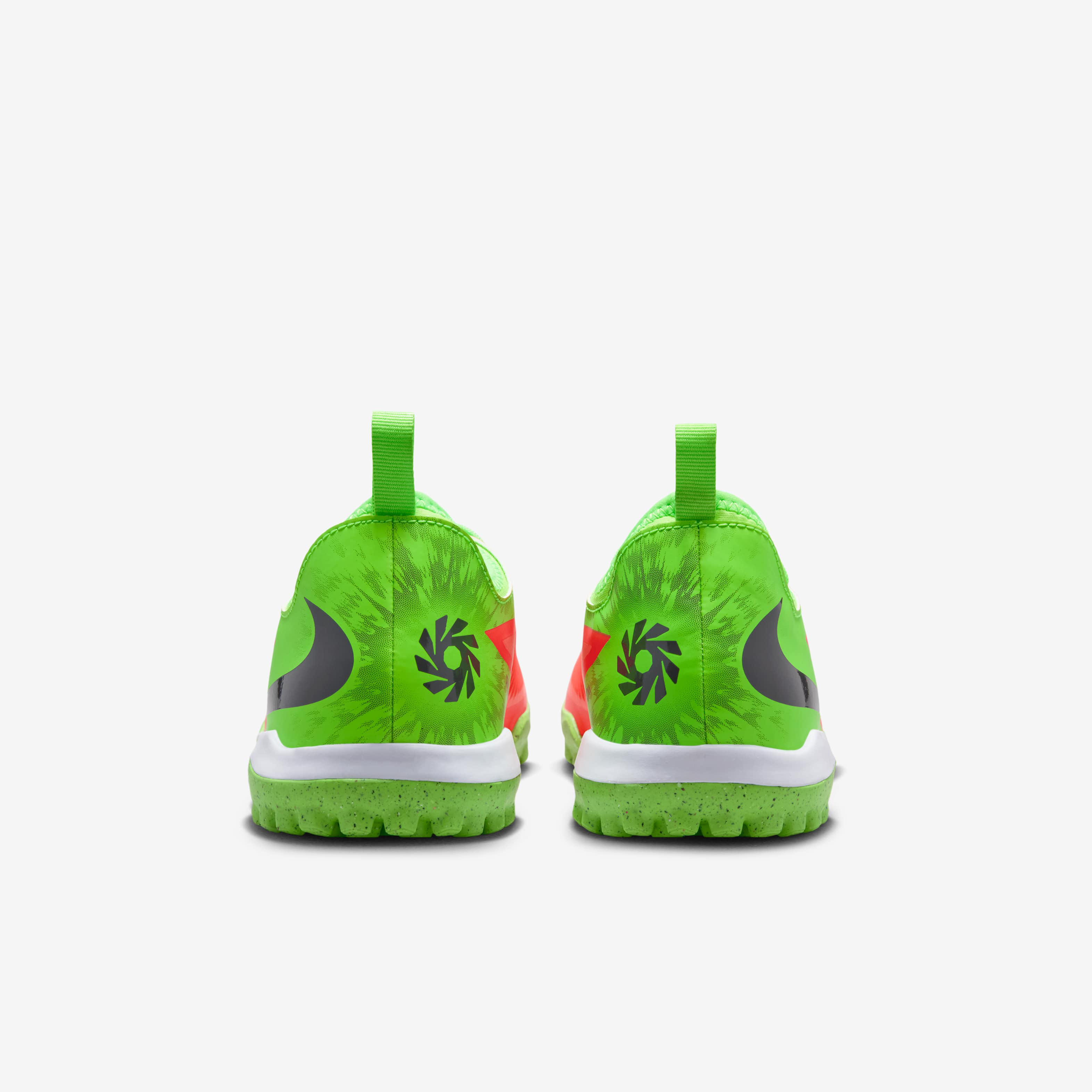 Nike Jr. Phantom 6 Low Academy 'Erling Haaland' image number 5