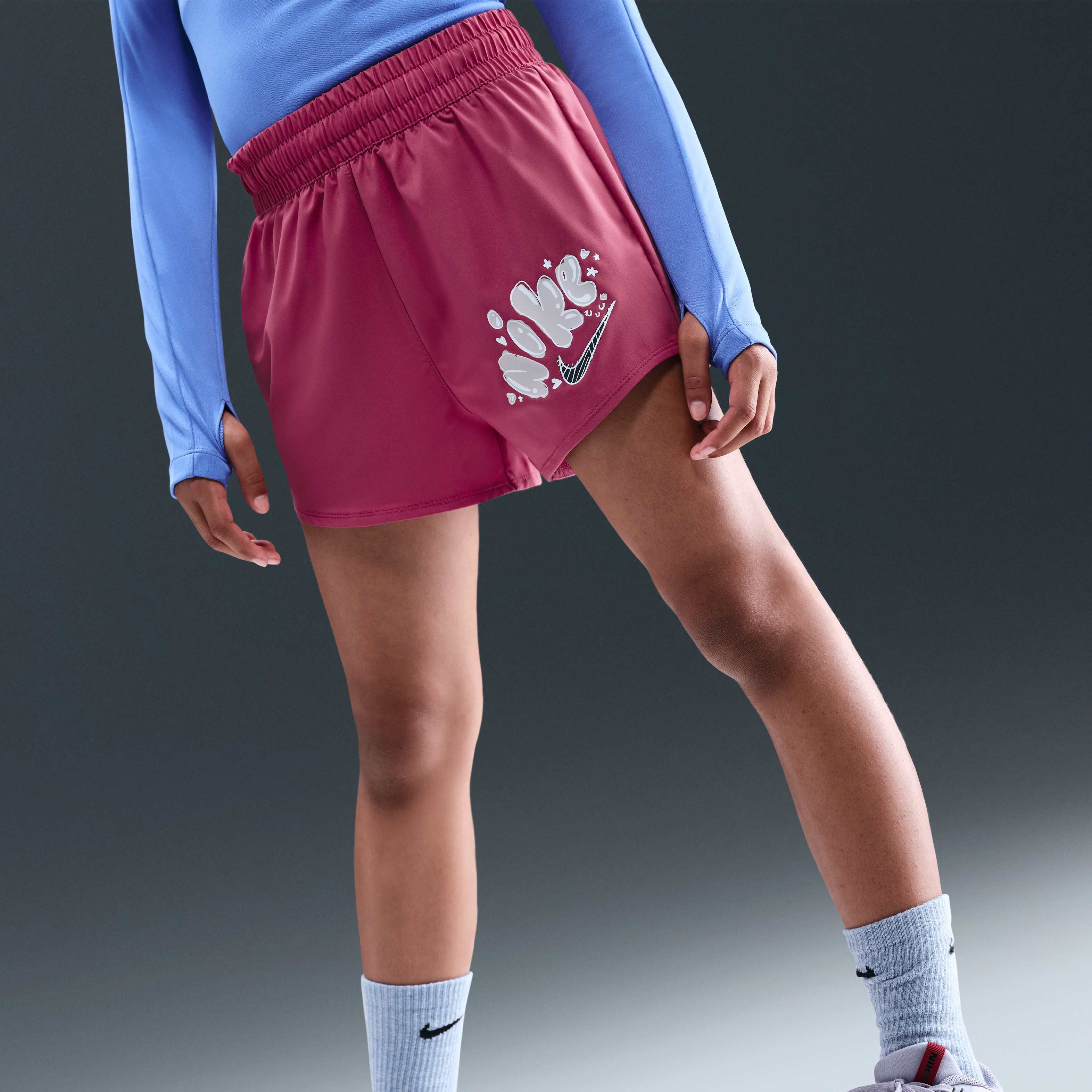 نايكي ون image number 1