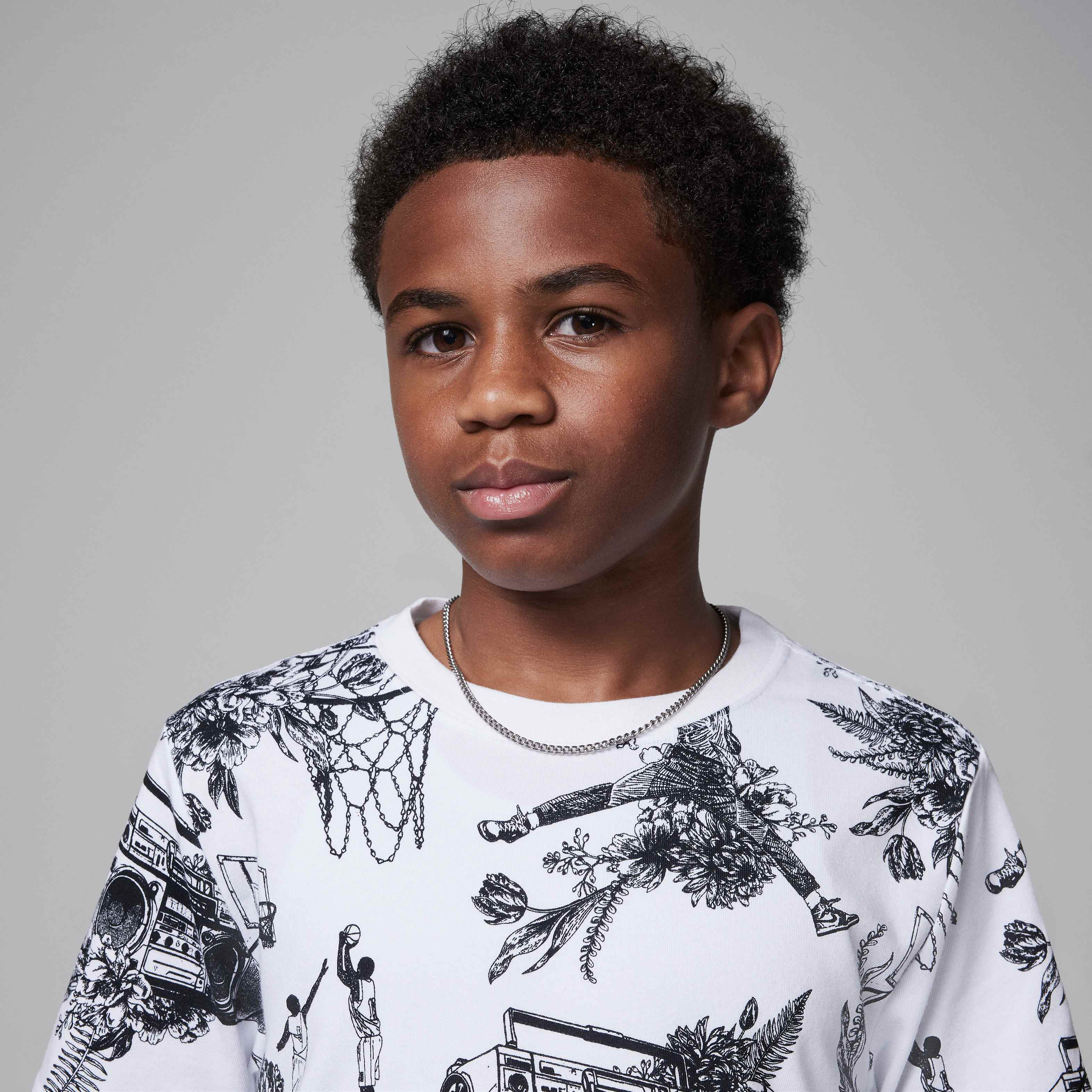 Jordan Dri-FIT image number 2