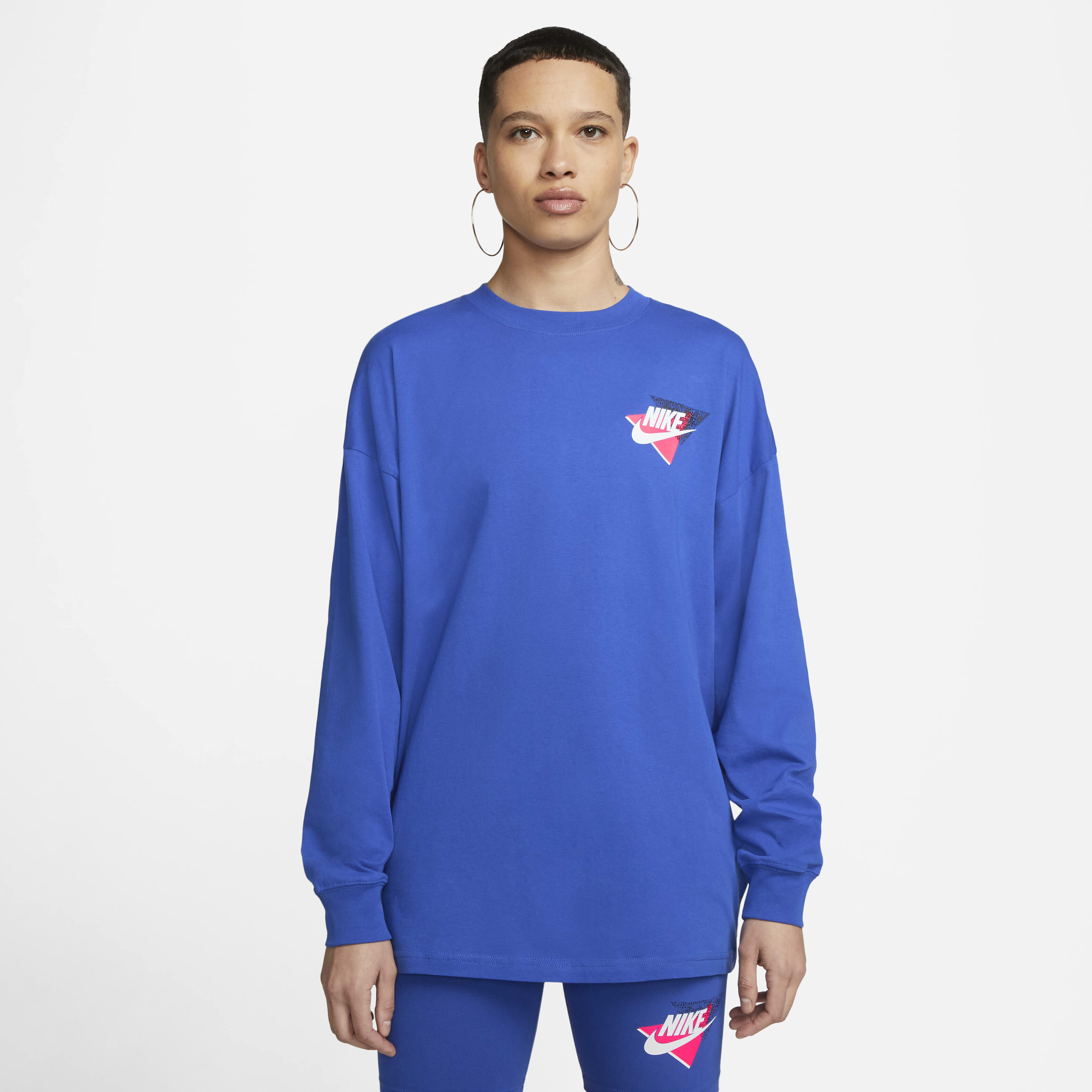 Nike Sportswear image number 0