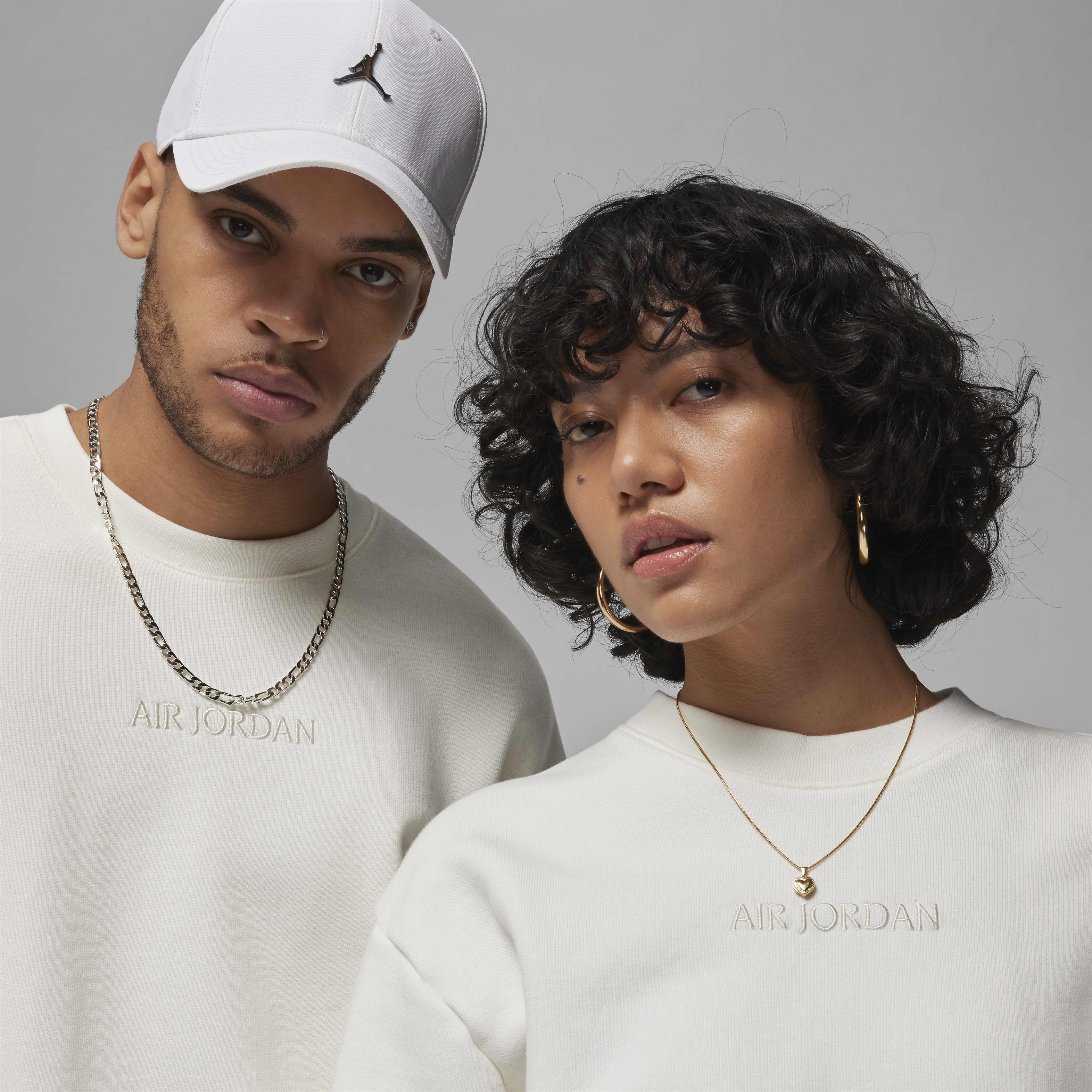 Air Jordan Wordmark image number 2