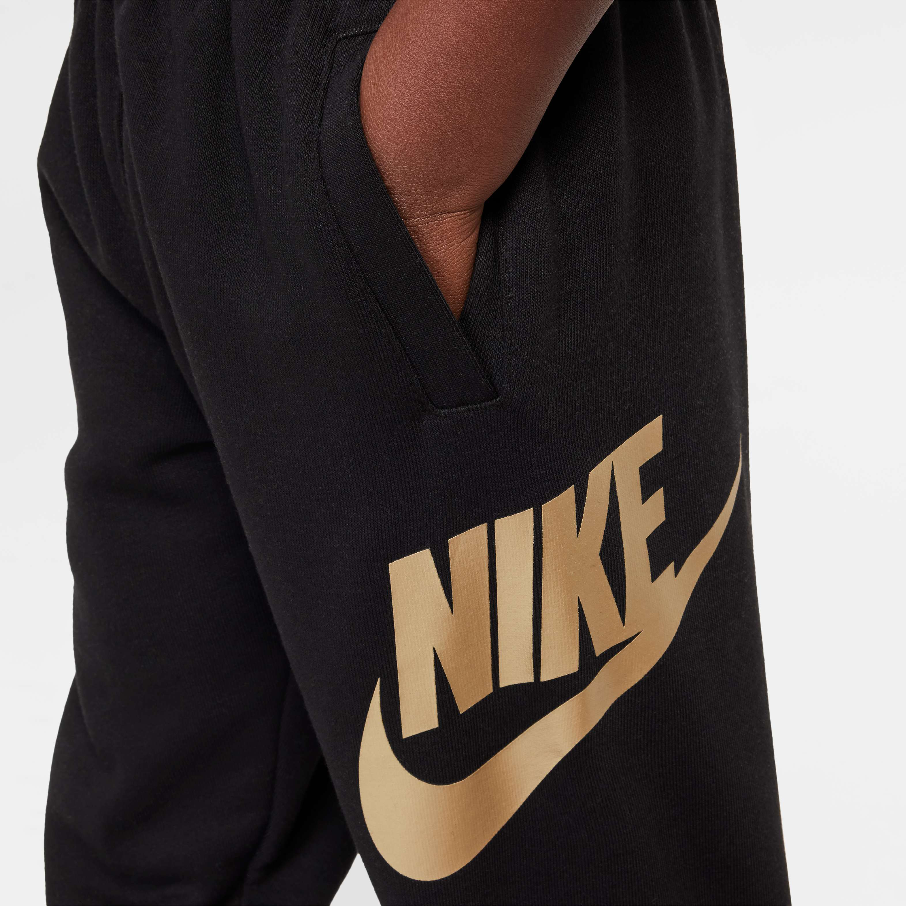 Nike Sportswear Club Fleece Joggers image number 2