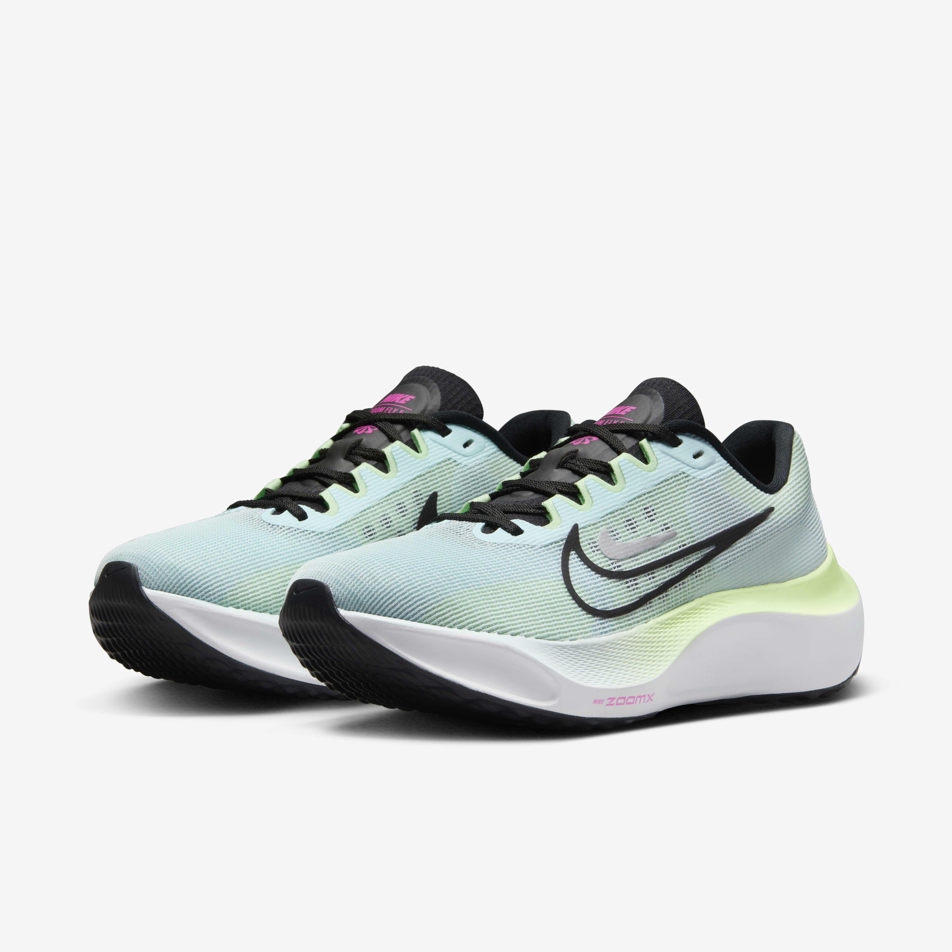 Buy Nike Zoom Fly 5 Women s Road Running Shoes Nike Kuwait Official