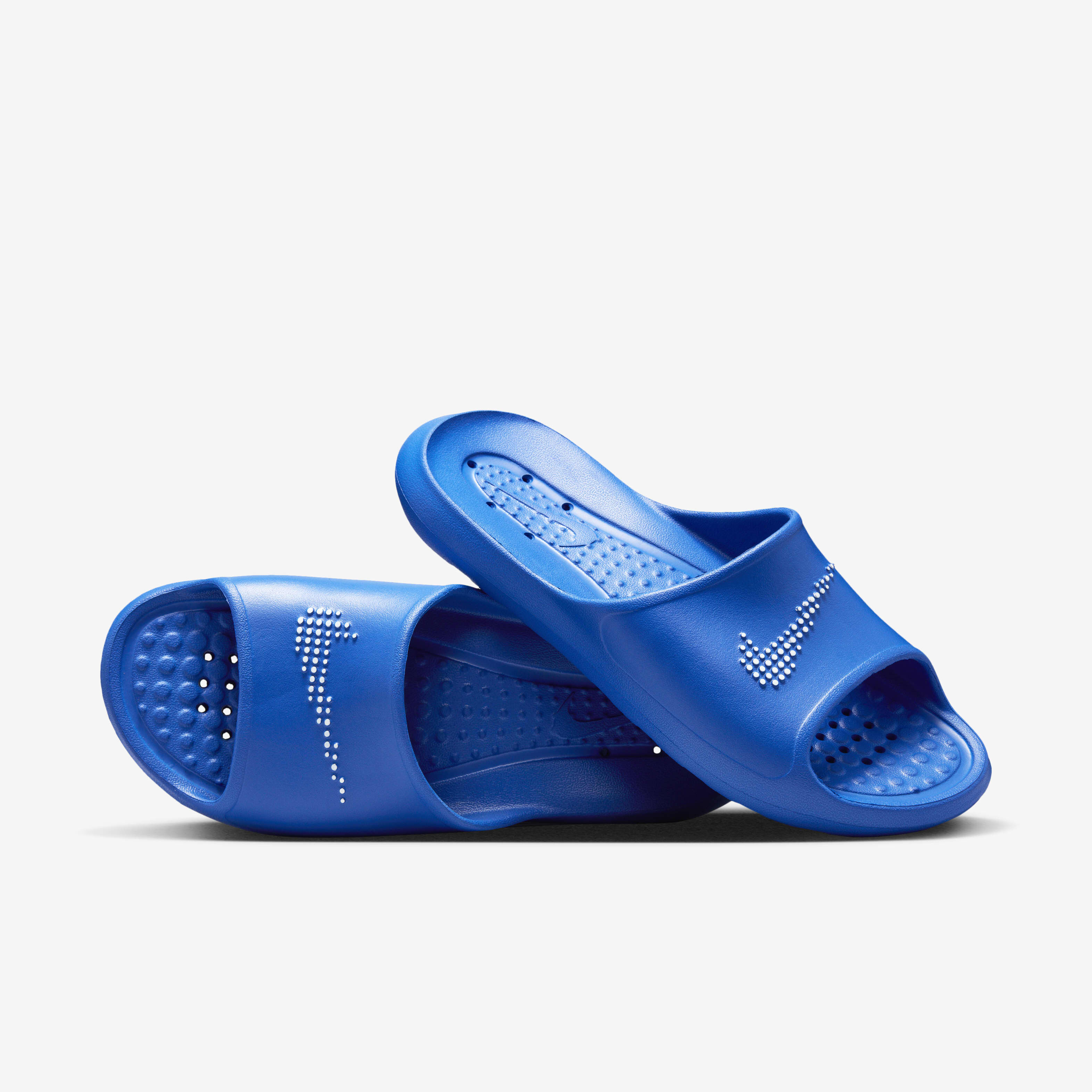 Buy Nike Victori One Men's Shower Slide Game Royal/Game Royal