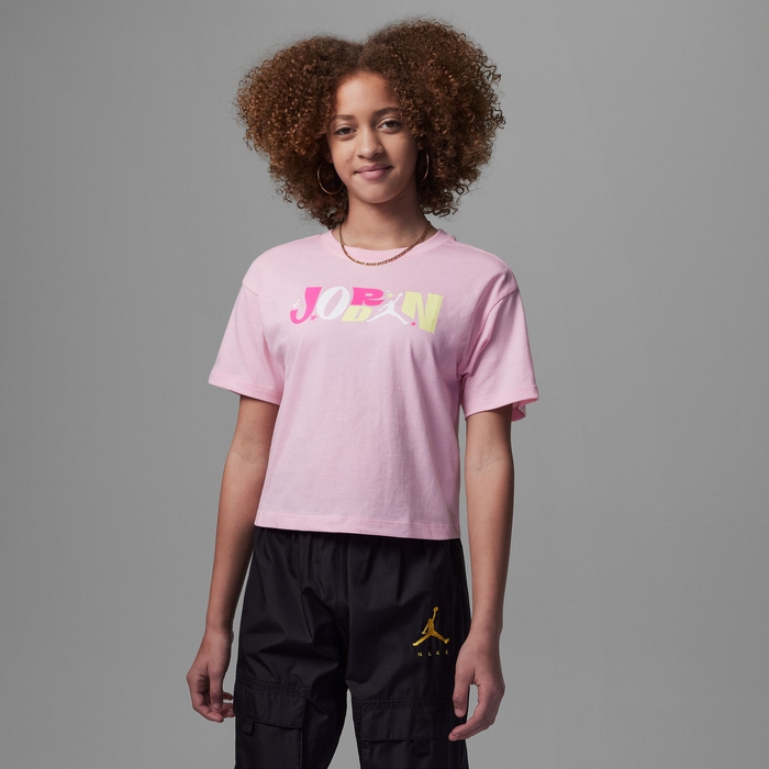 Jordan All-Star Tee image number 0 Jordan All-Star Tee image number 0