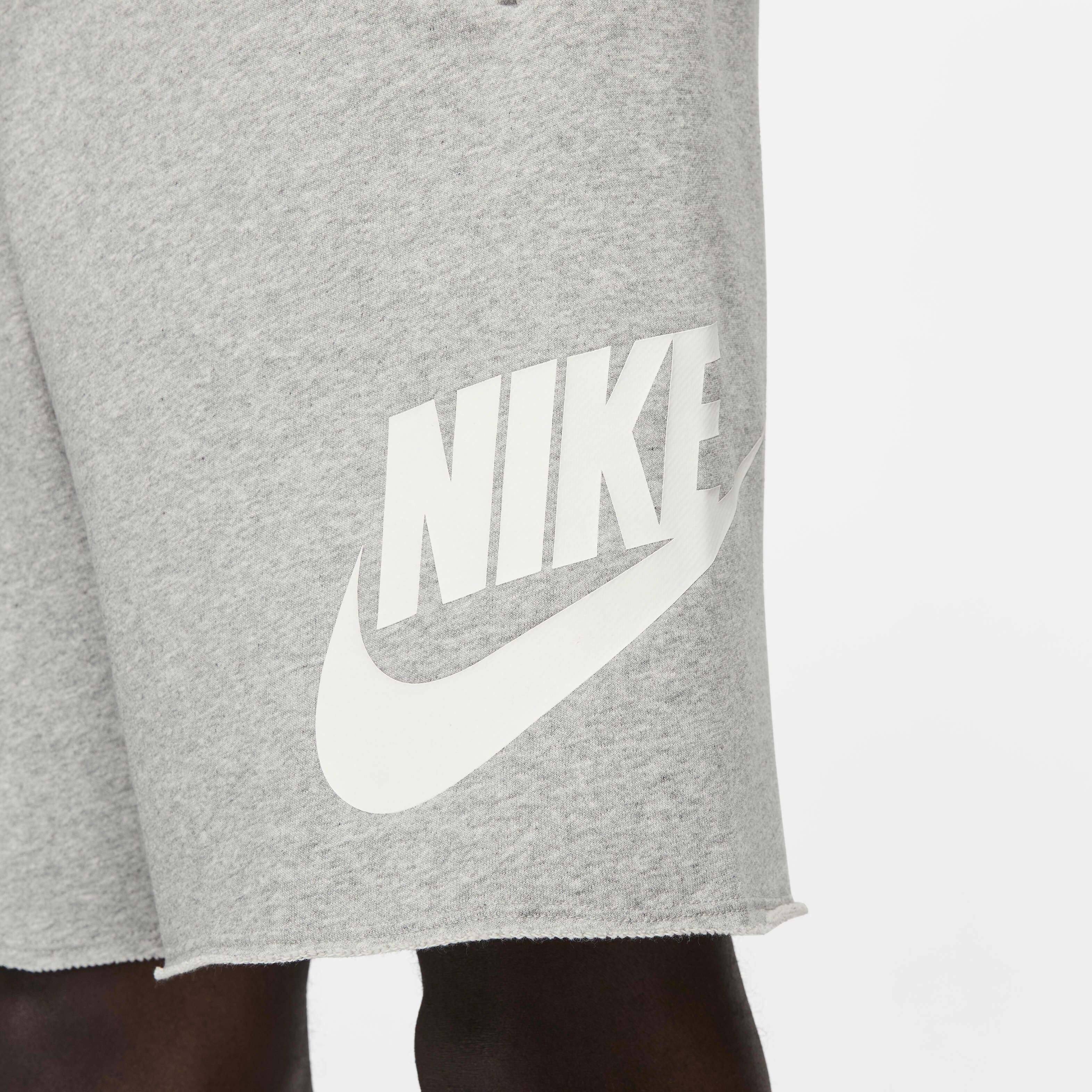 Buy Nike Club Alumni Men s French Terry Shorts Nike Kuwait Official