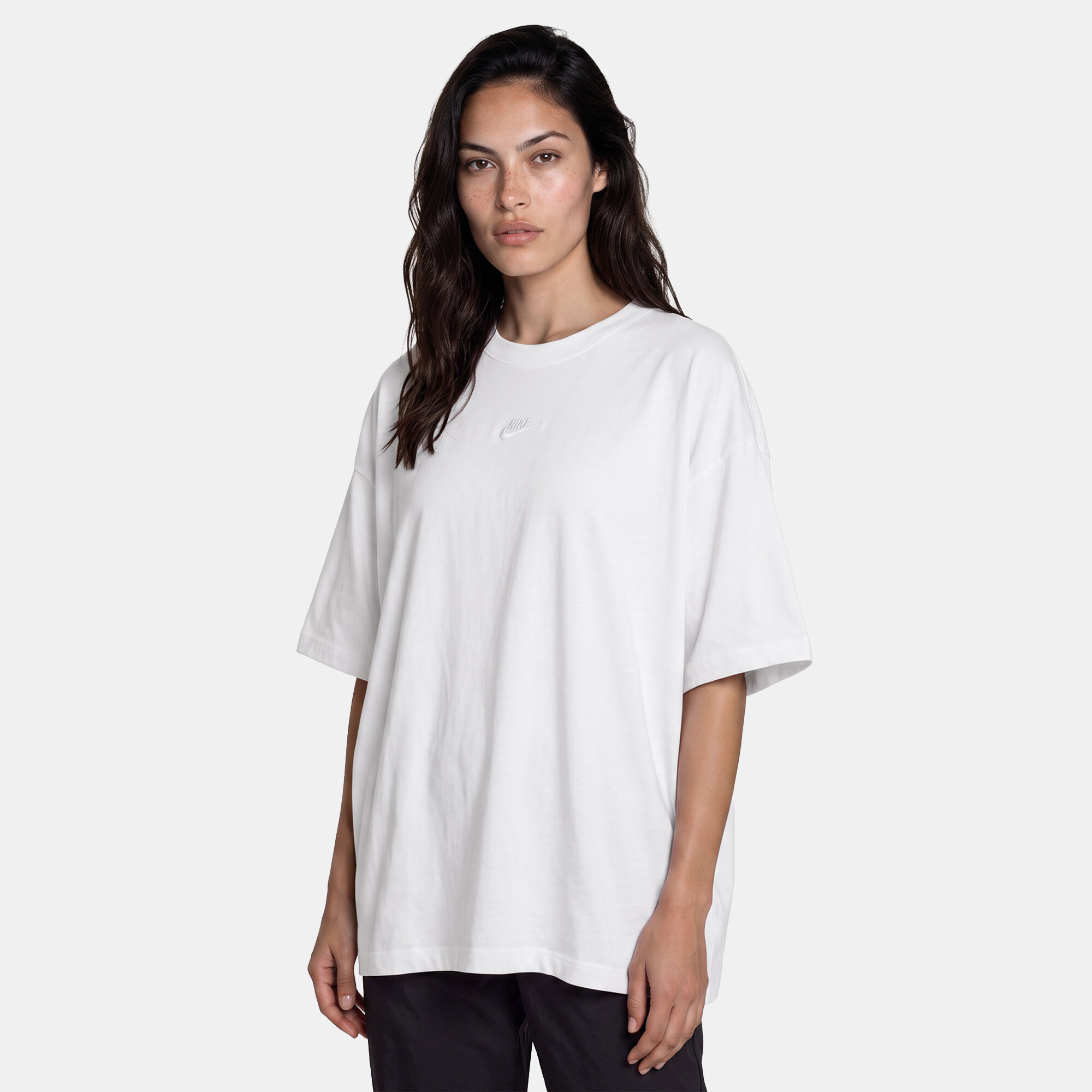 Nike City Tee - Scarf image number 7