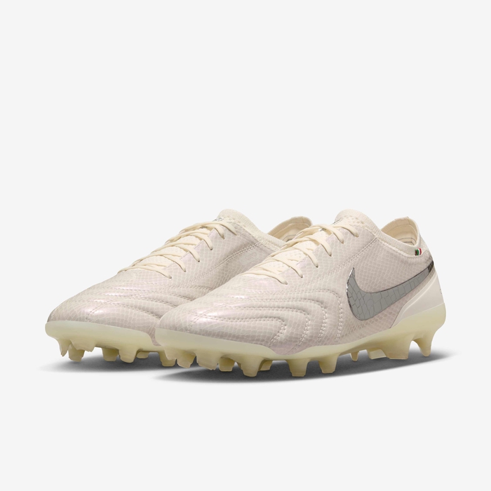 Buy Nike Tiempo Legend 10 Elite LUXE FG Low-Top Football Boot