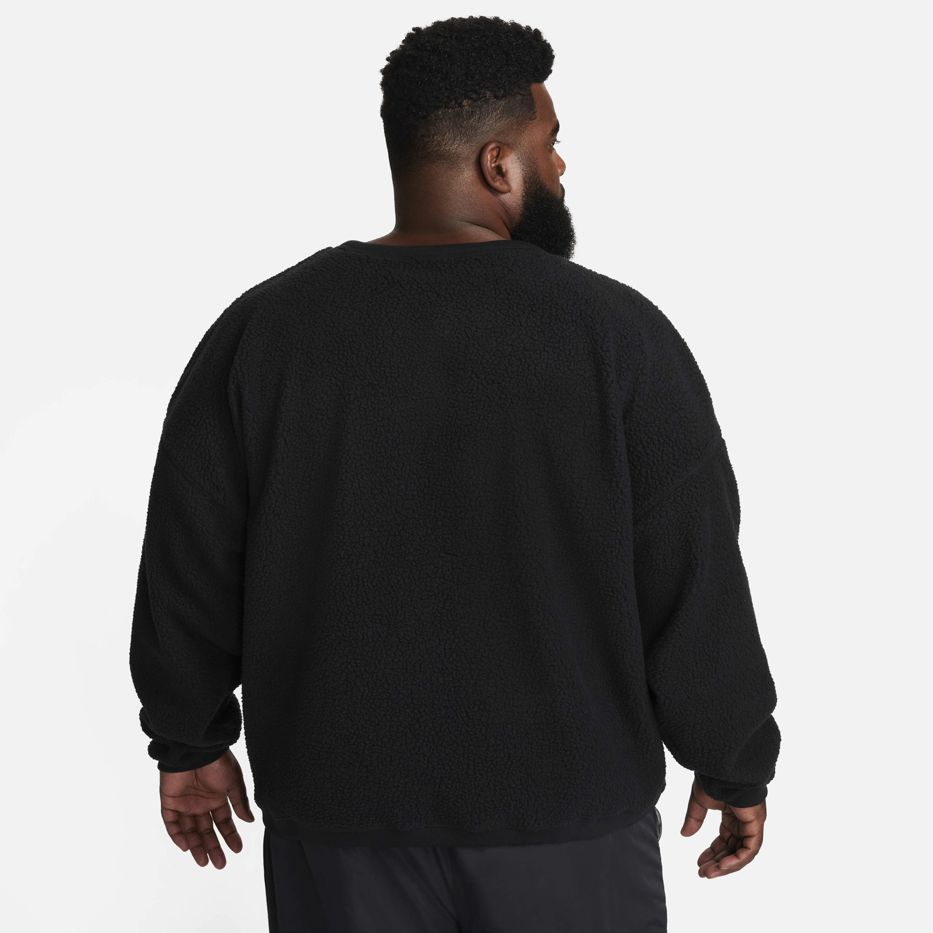Nike Club Fleece image number 7
