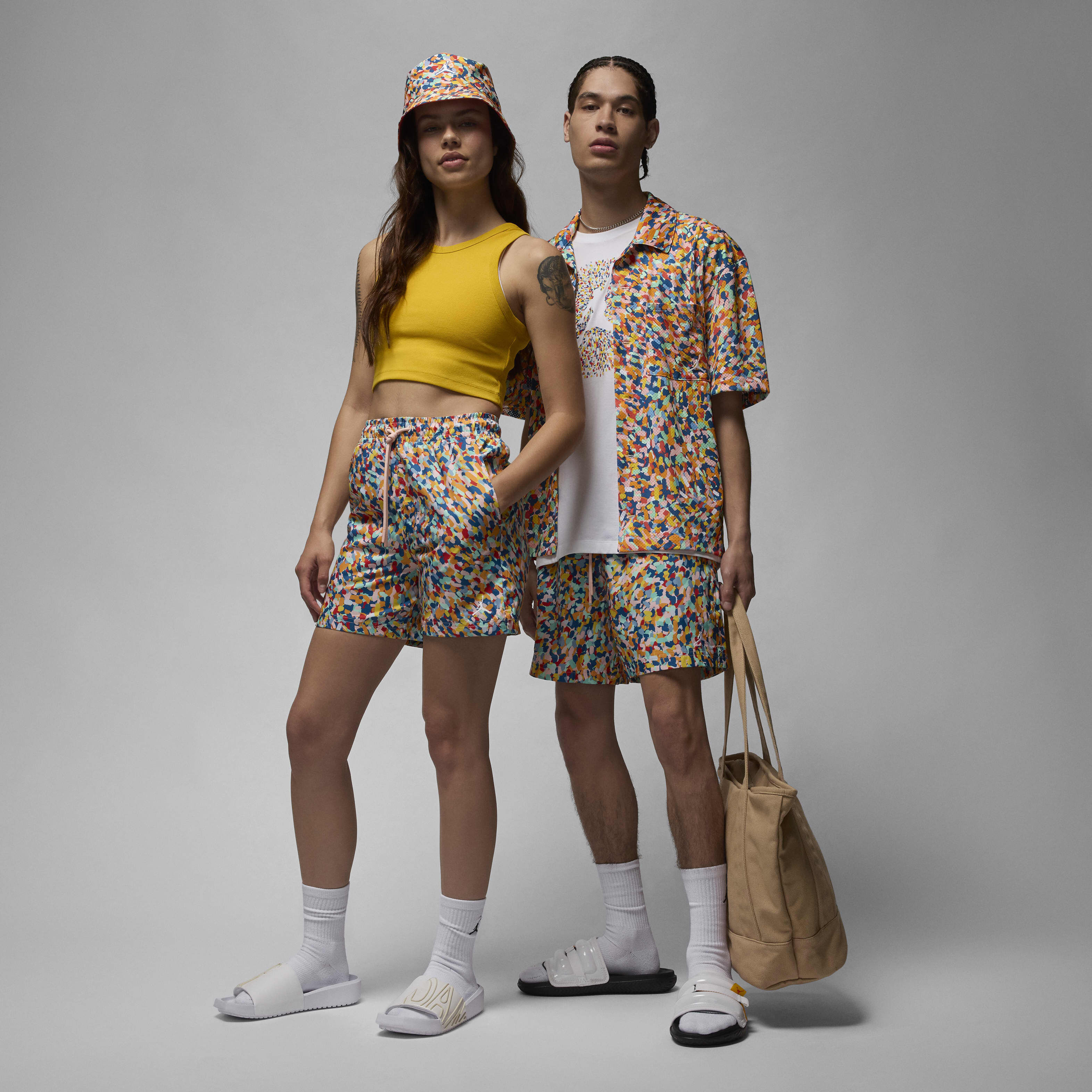 جوردن ايسنشالز image number 7