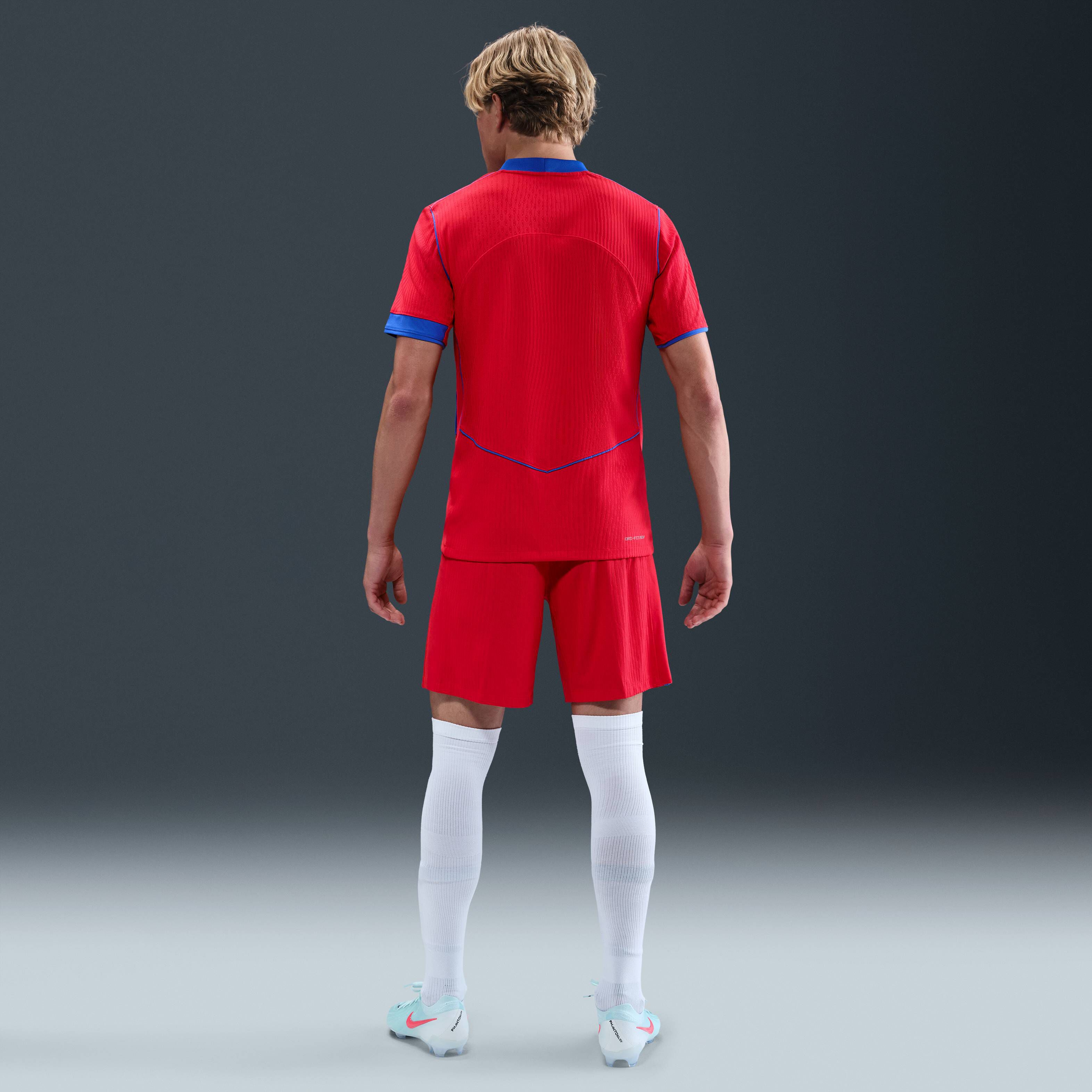 Paris Saint-Germain 2025/26 Match Third image number 4