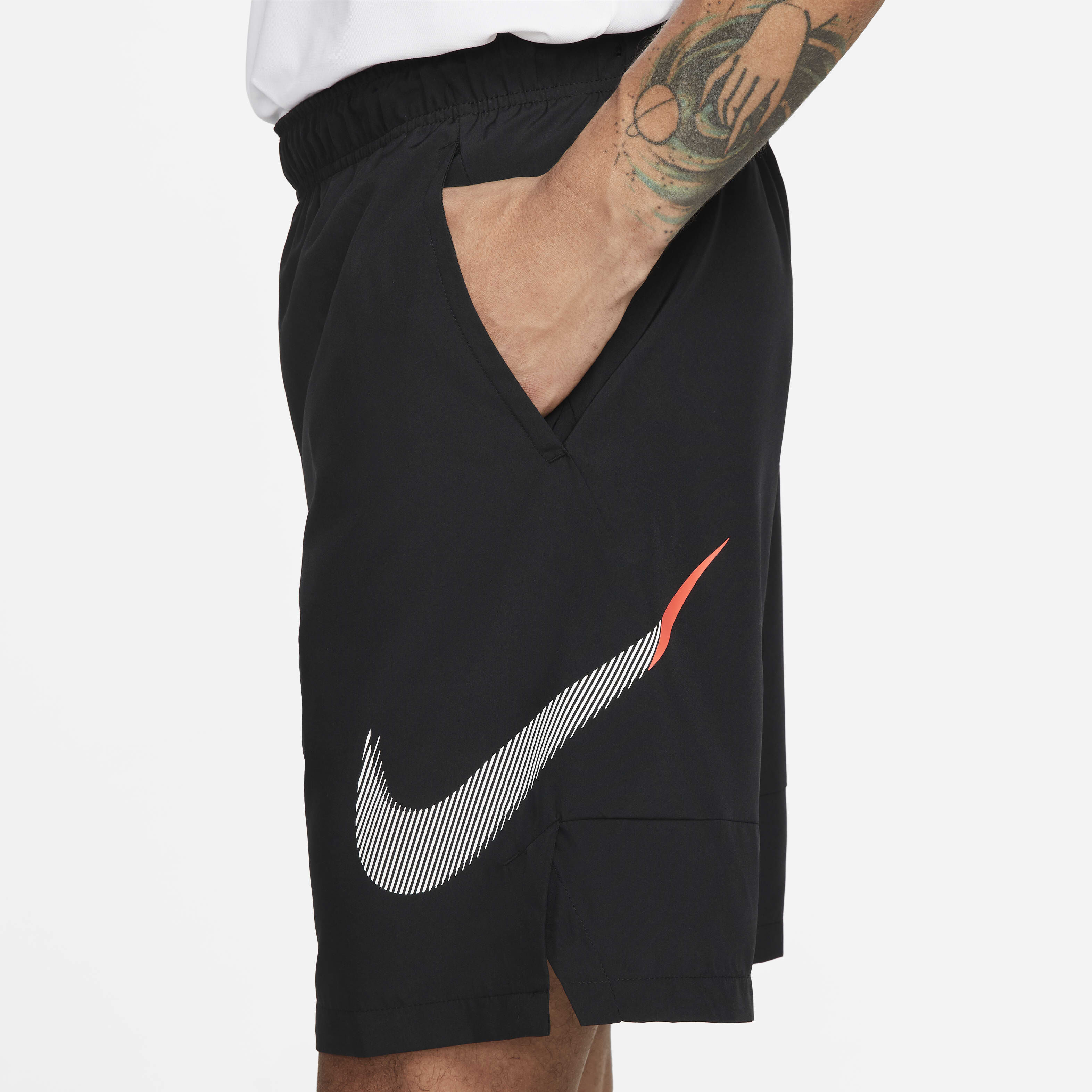 Nike Dri-FIT image number 3