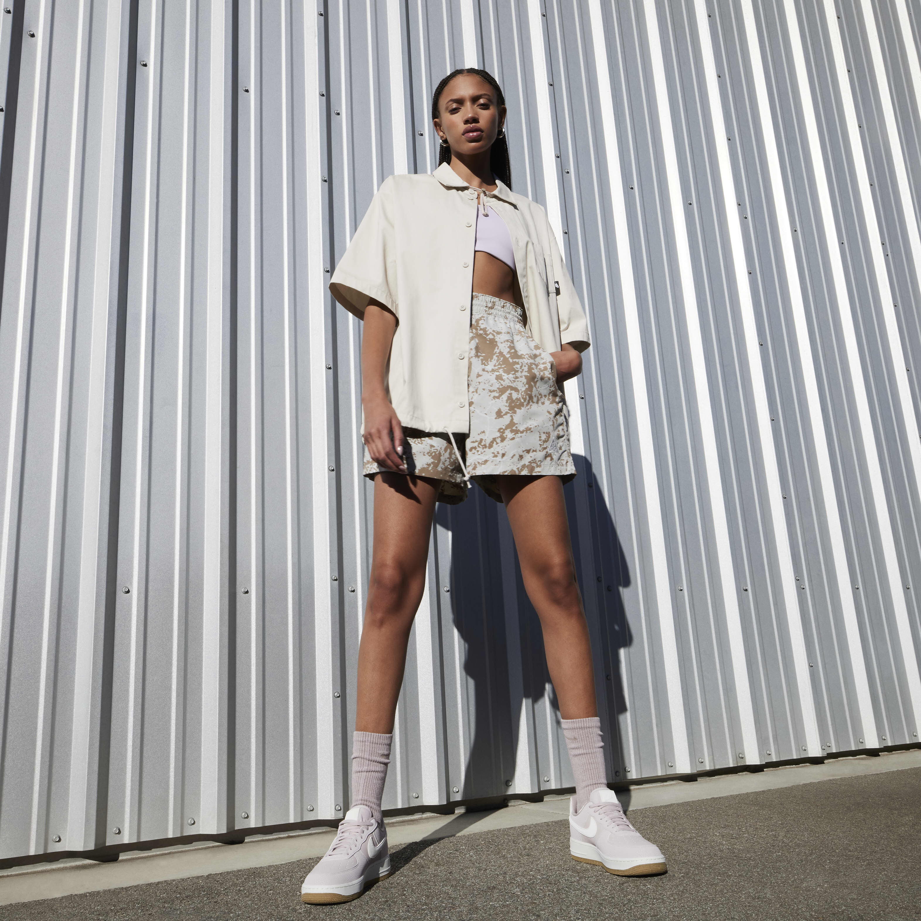 Nike Air Force 1 '07 Next Nature image number 9