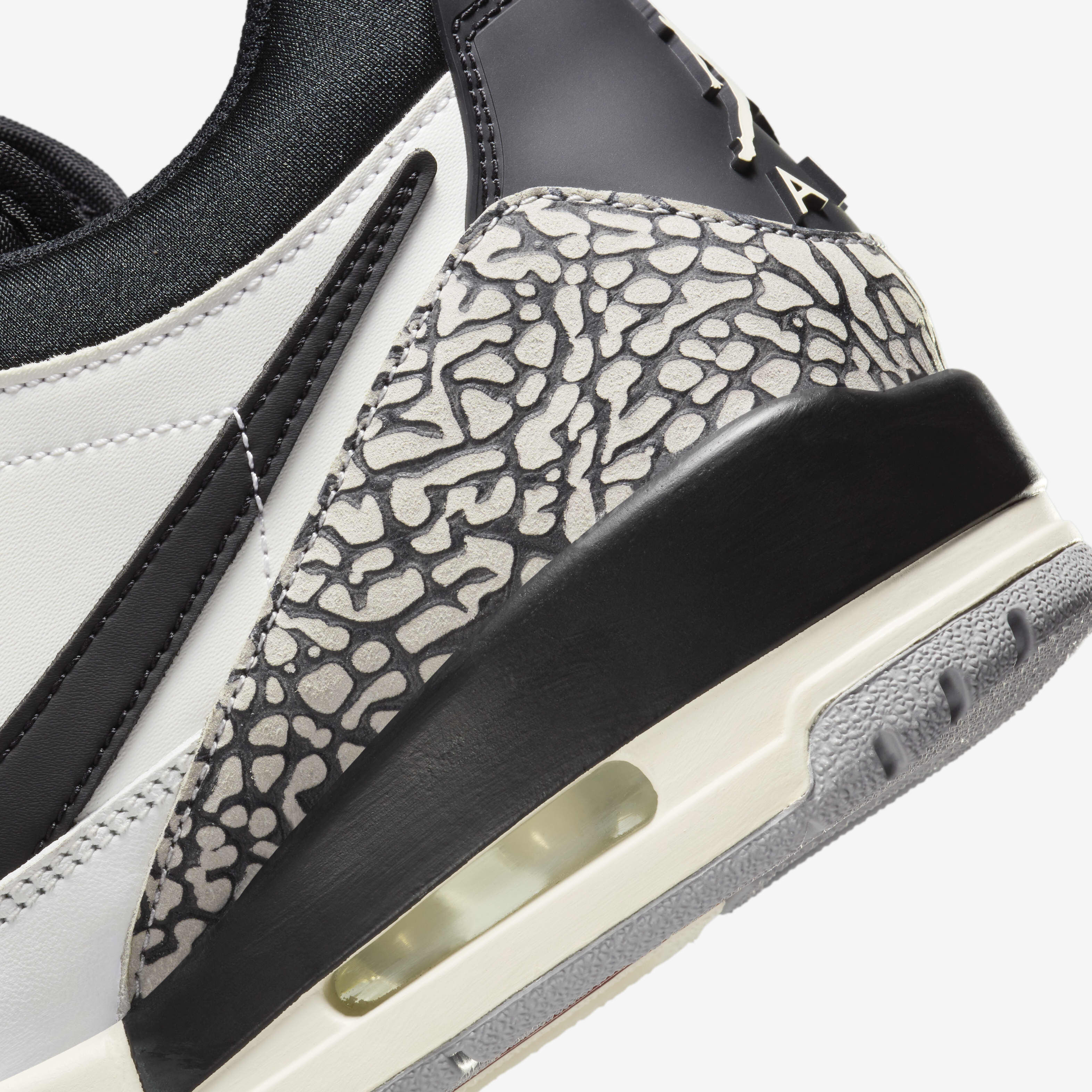 اير جوردن ليجاسي 312 لو image number 7