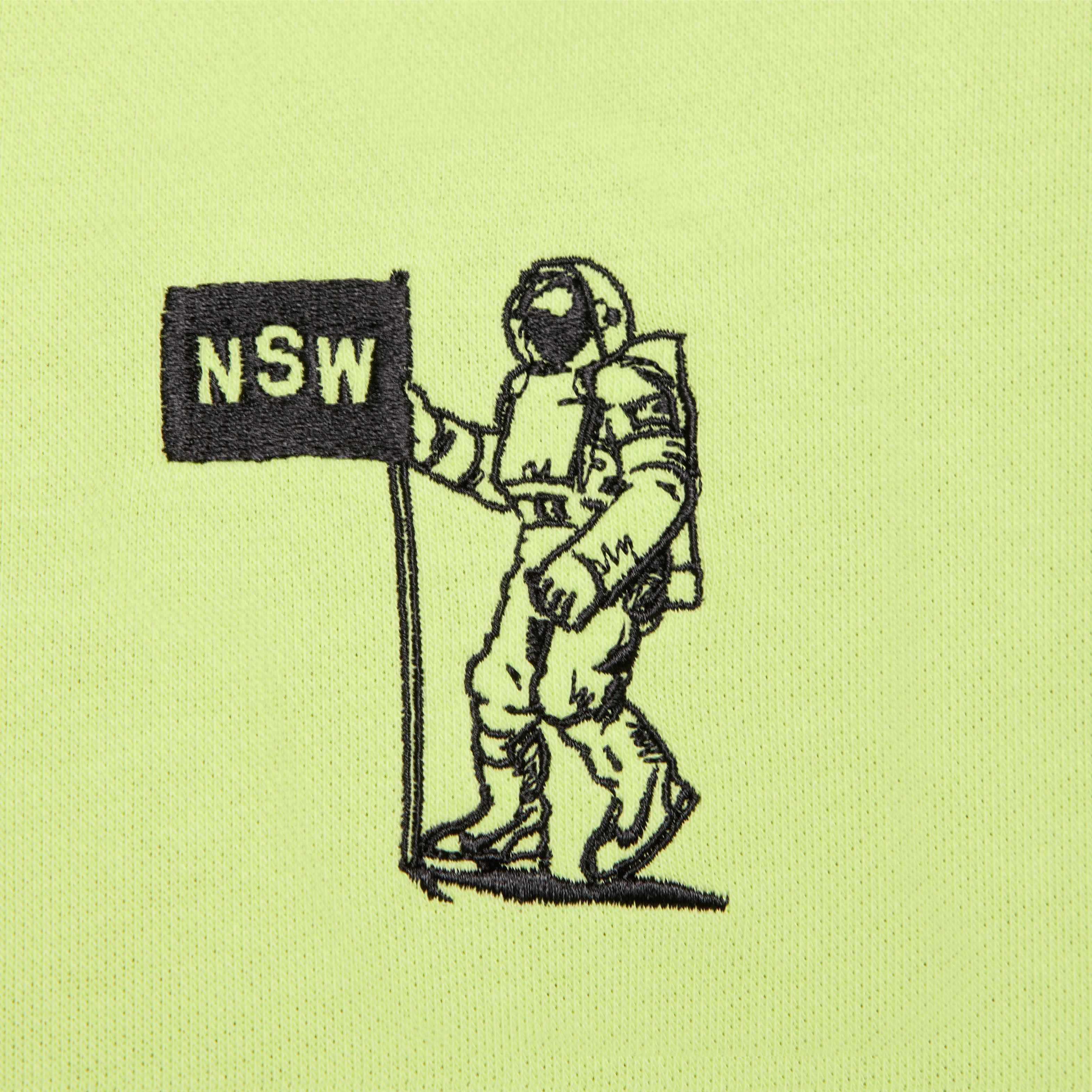 Nike Club image number 3