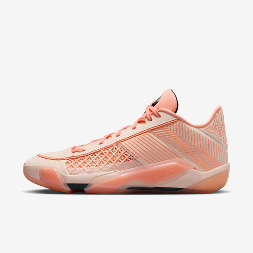 Air Jordan xxxviii-JRDN, Air Jordan XXXVIII Low, Basketball Shoes