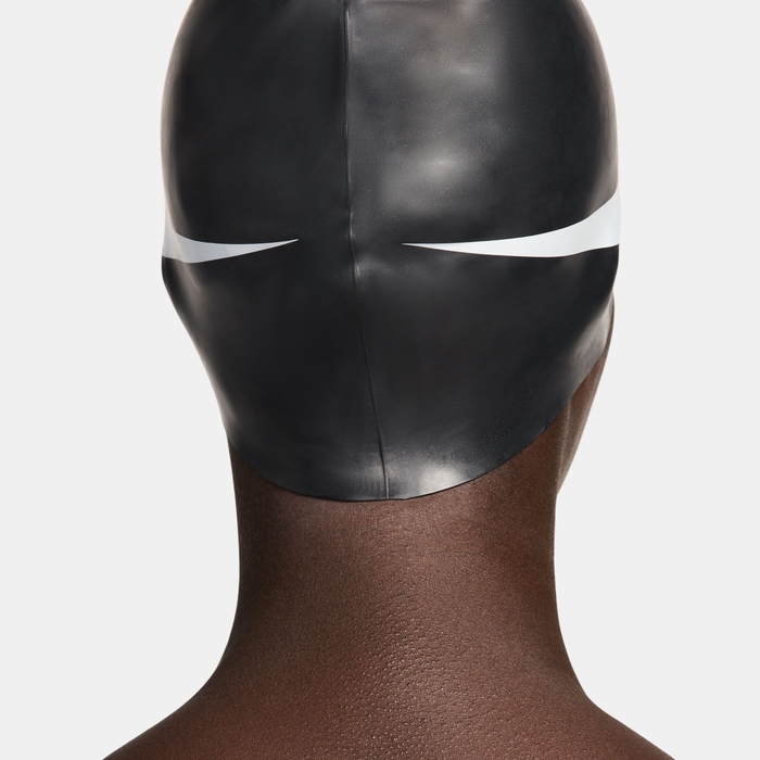 Nike Swim Big Swoosh image number 2 Nike Swim Big Swoosh image number 2