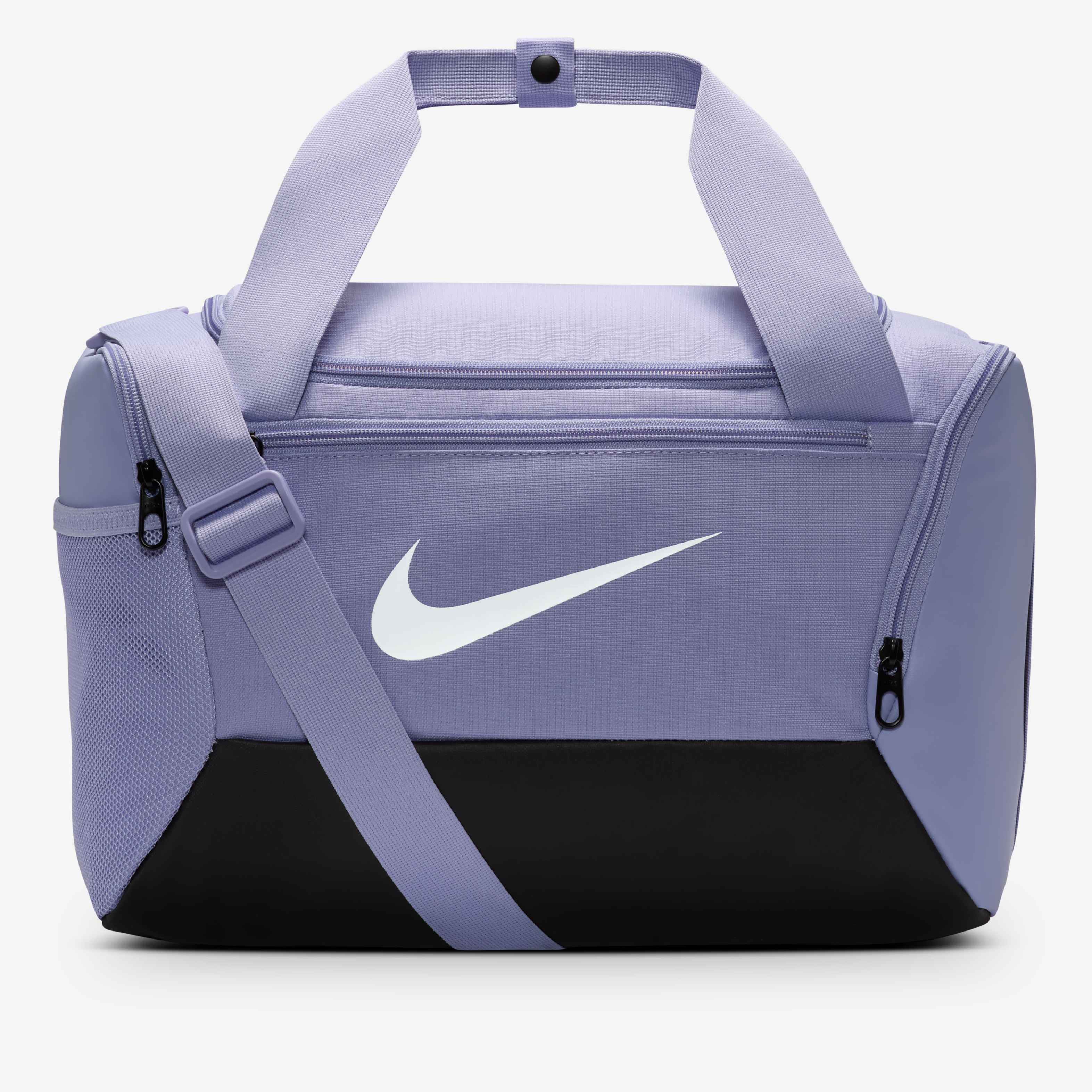 nike holdall