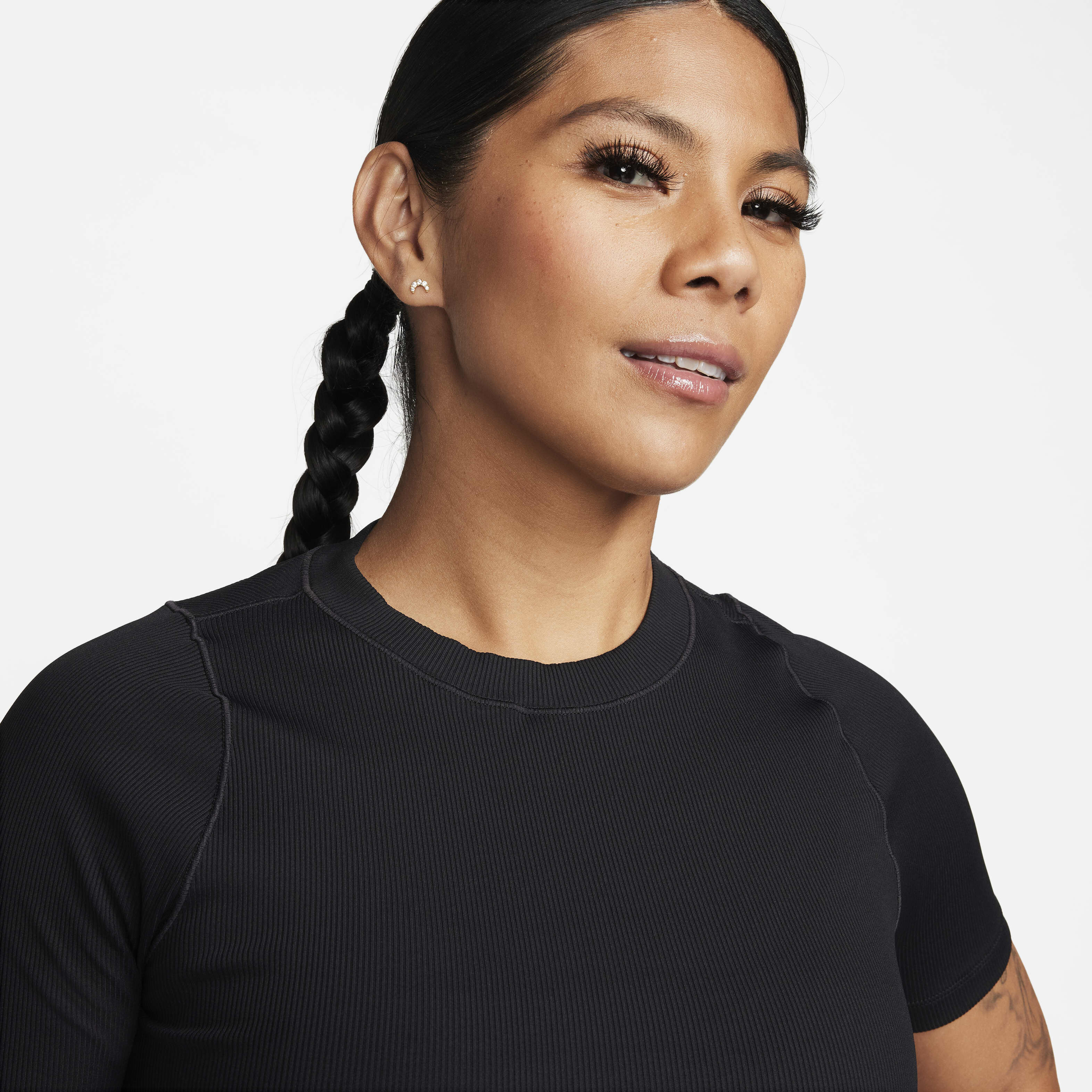 Nike Zenvy Rib image number 2