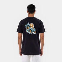Nike City Tee - Jeep