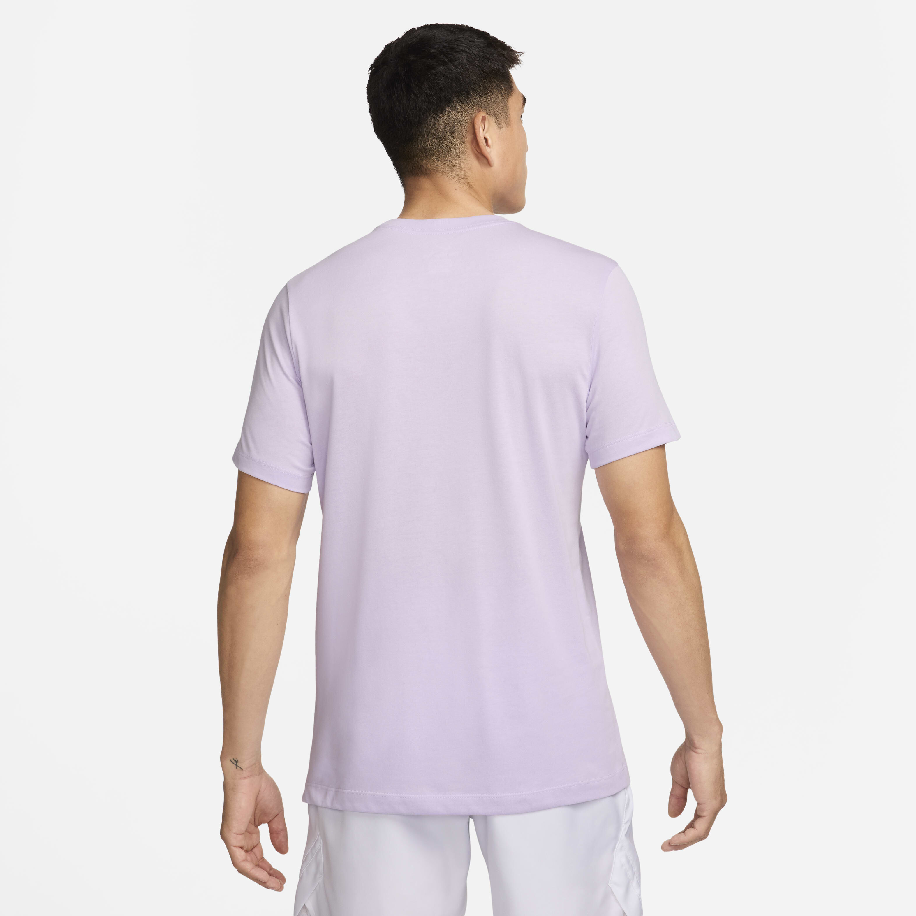 NikeCourt Dri-FIT image number 1