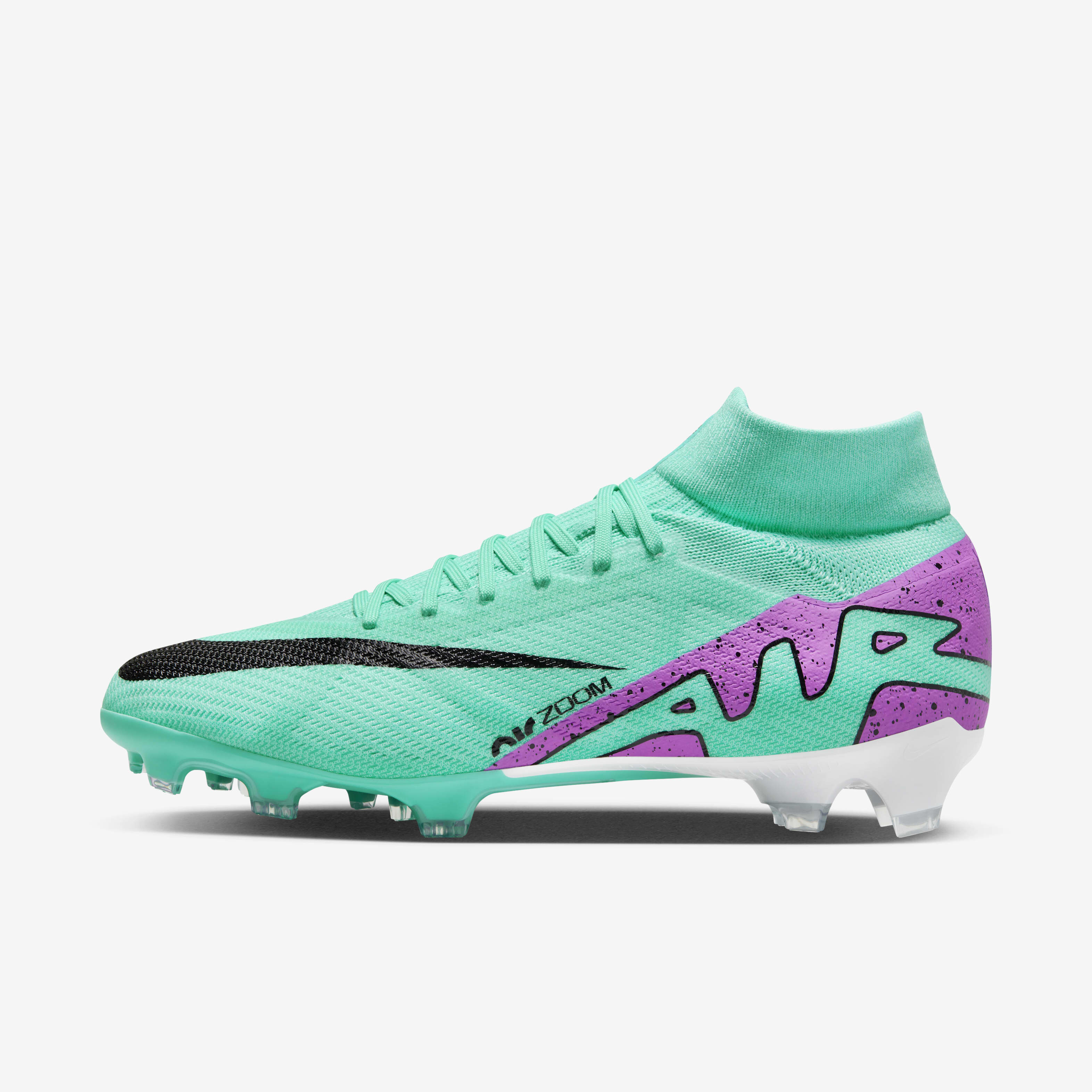 نايكي زووم ميركيوريال سوبر-فلاي 9 برو اف جي image number 0