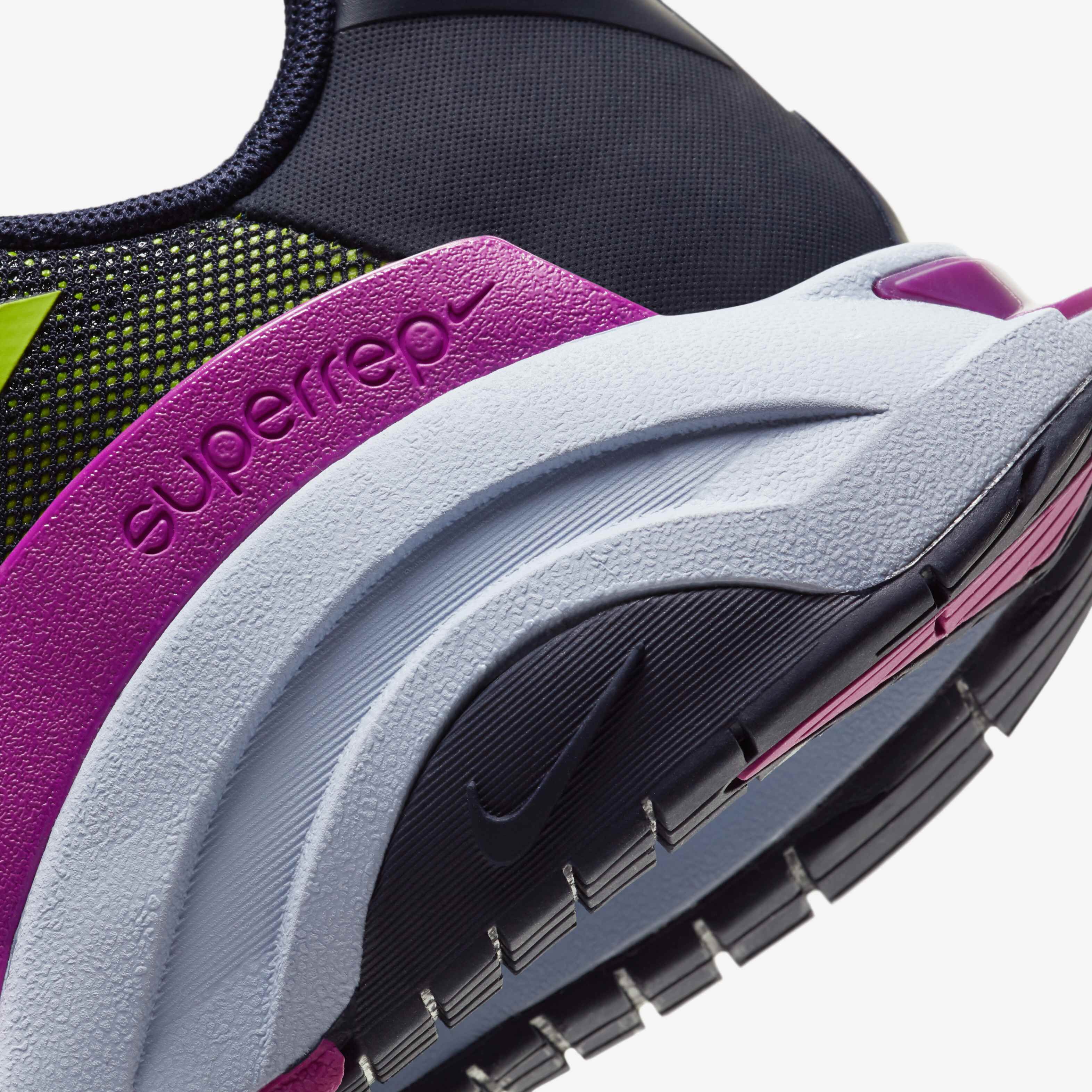 نايكي زووم اكس سوبر ريب سيرج image number 7