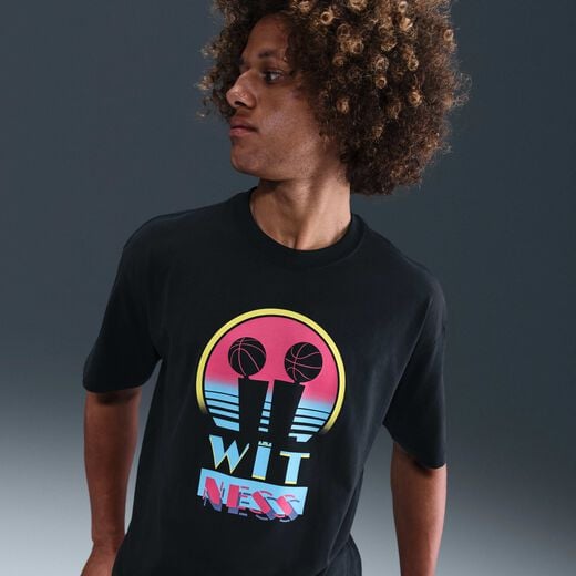 Lebron Collection-Nike, LeBron, Men's Max90 Basketball T-Shirt