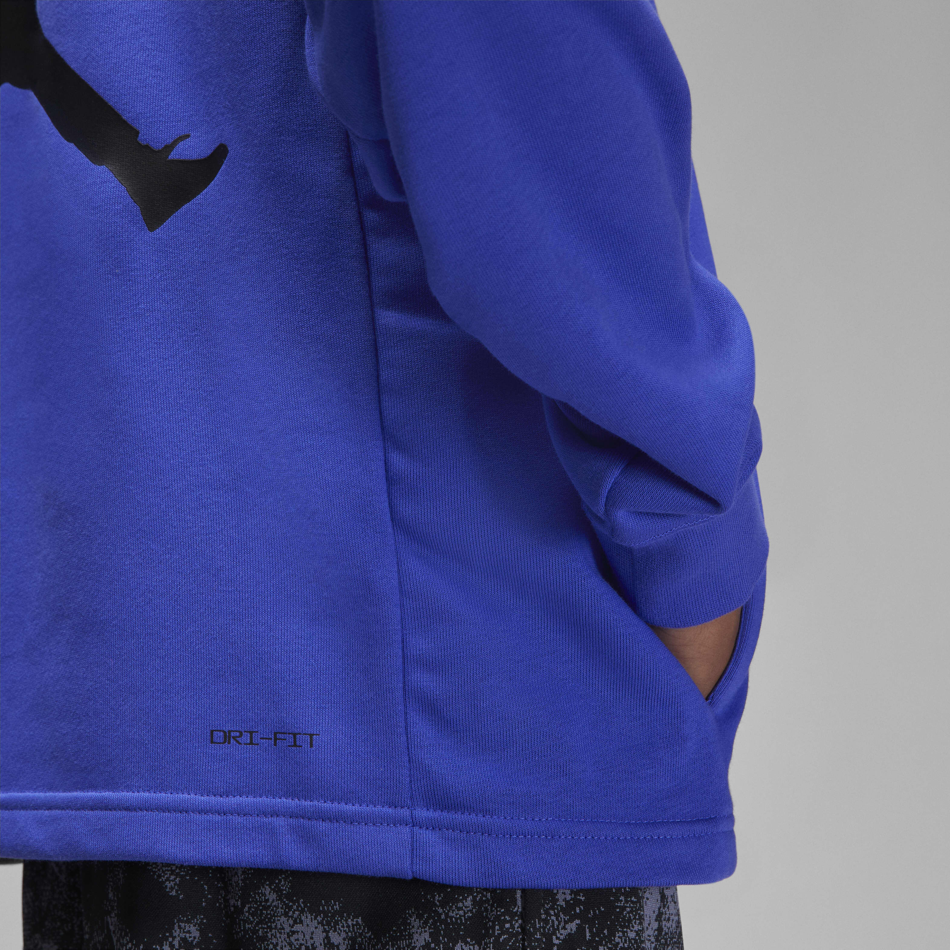 Jordan Dri-FIT Sport Breakfast Club image number 5