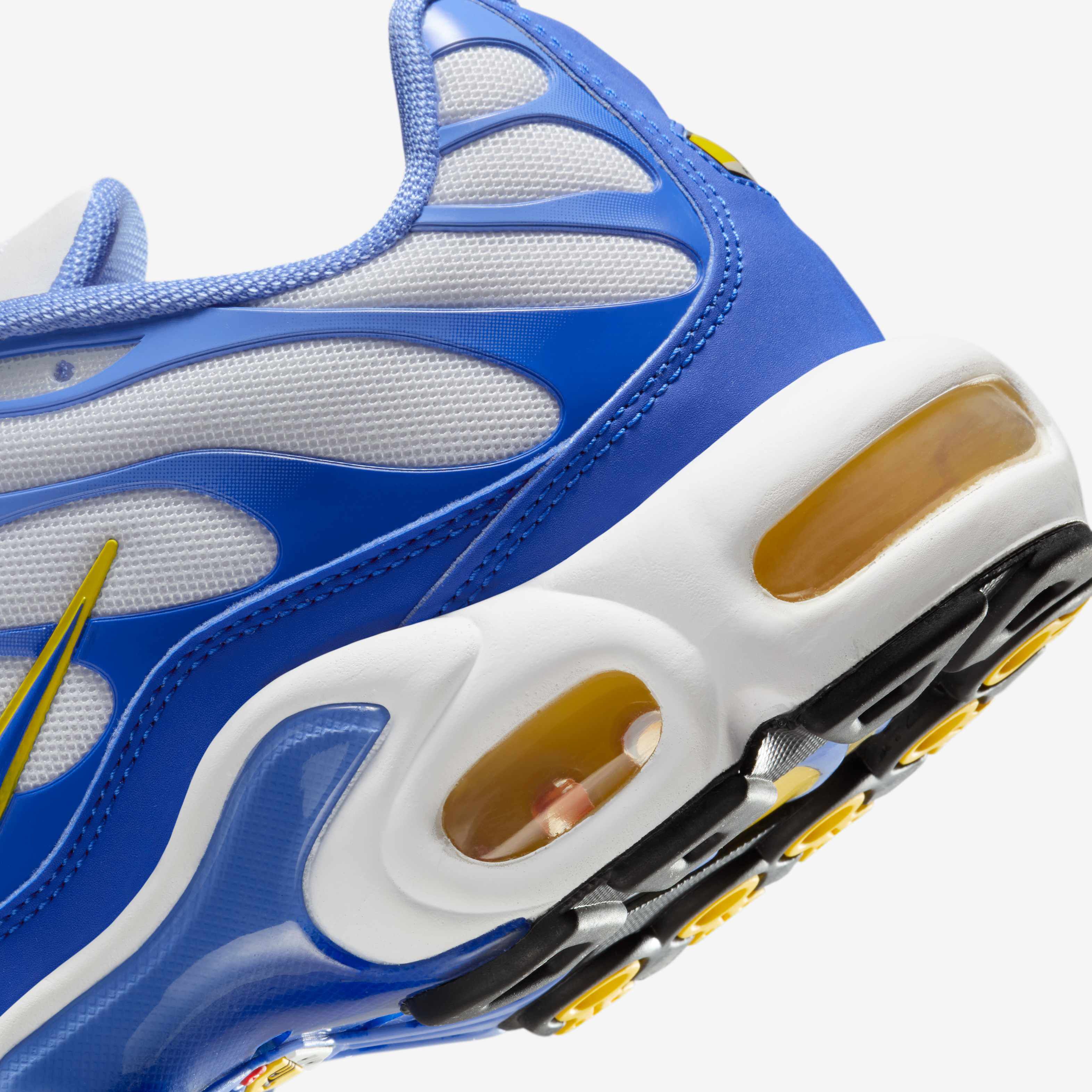 Nike Air Max Plus image number 7