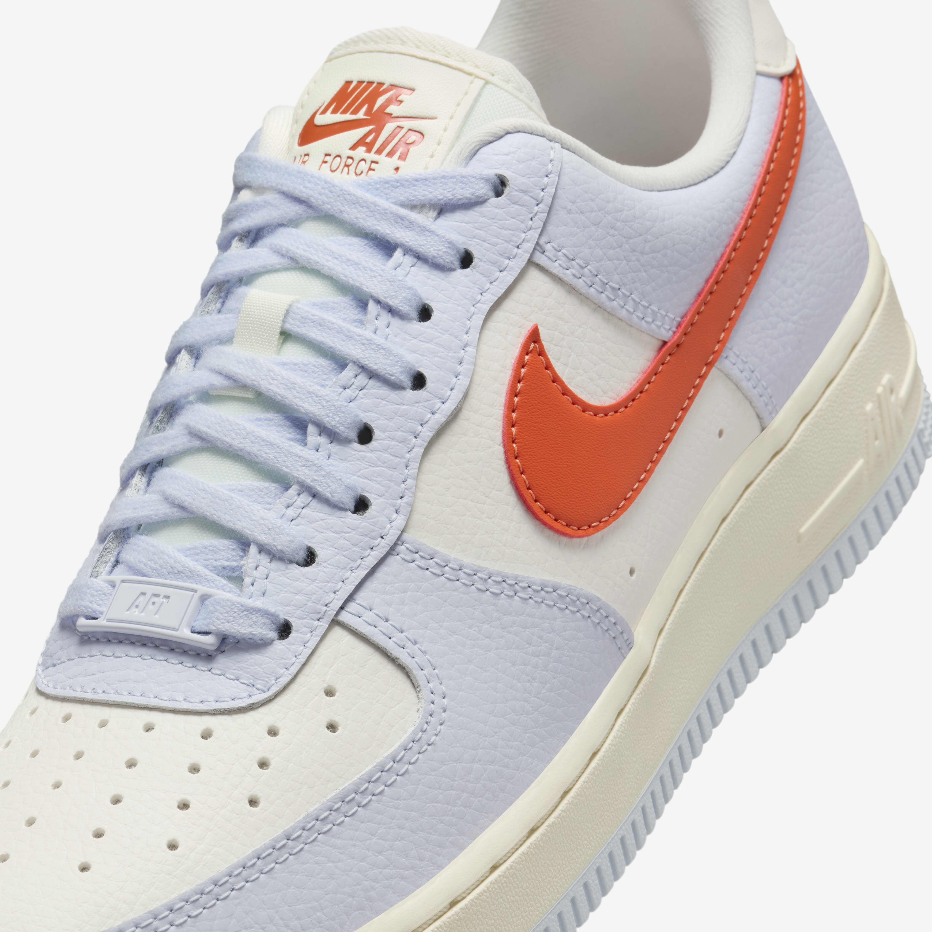 Nike Air Force 1 '07 image number 6