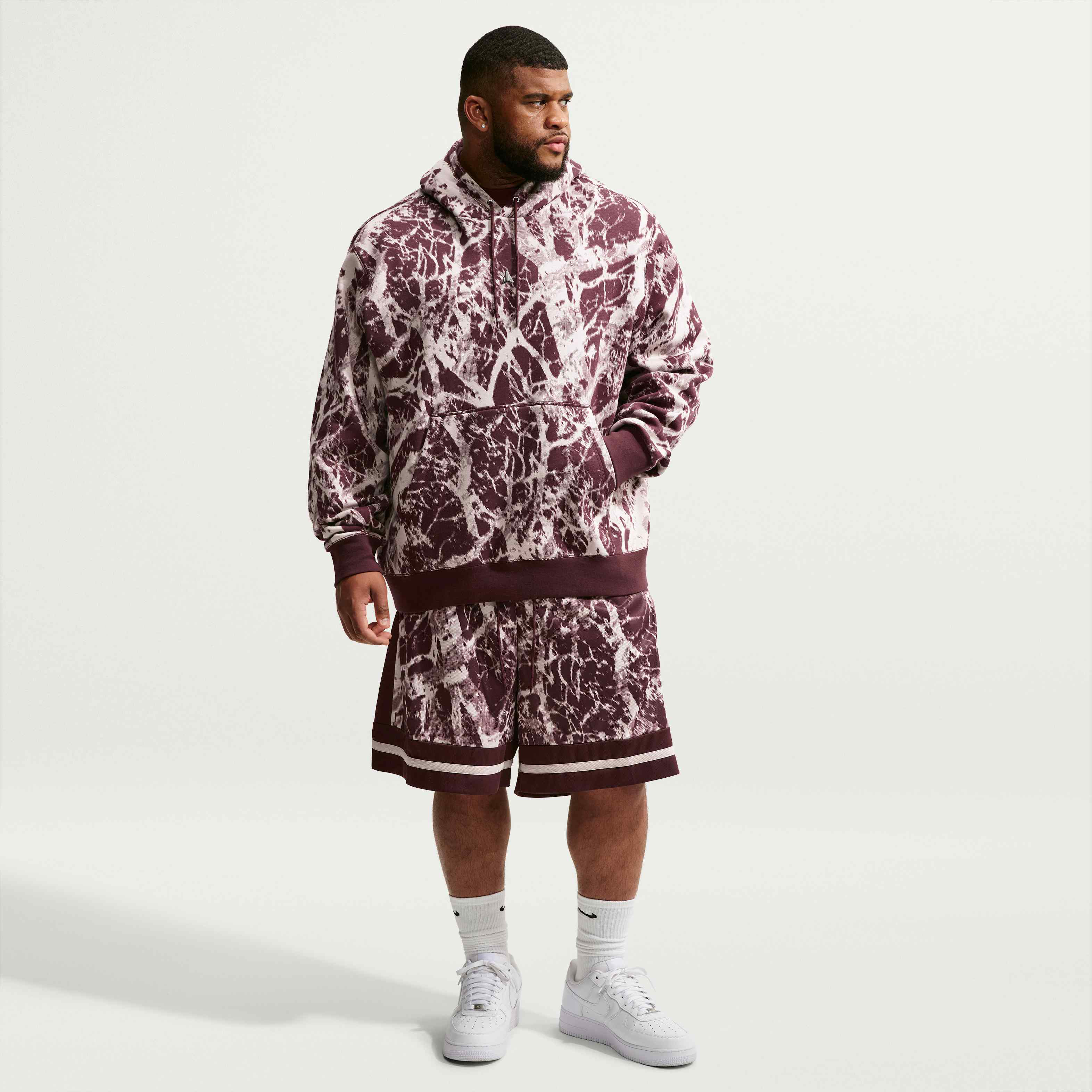 Ja Nike Club image number 8