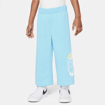 Nike Floral French Terry