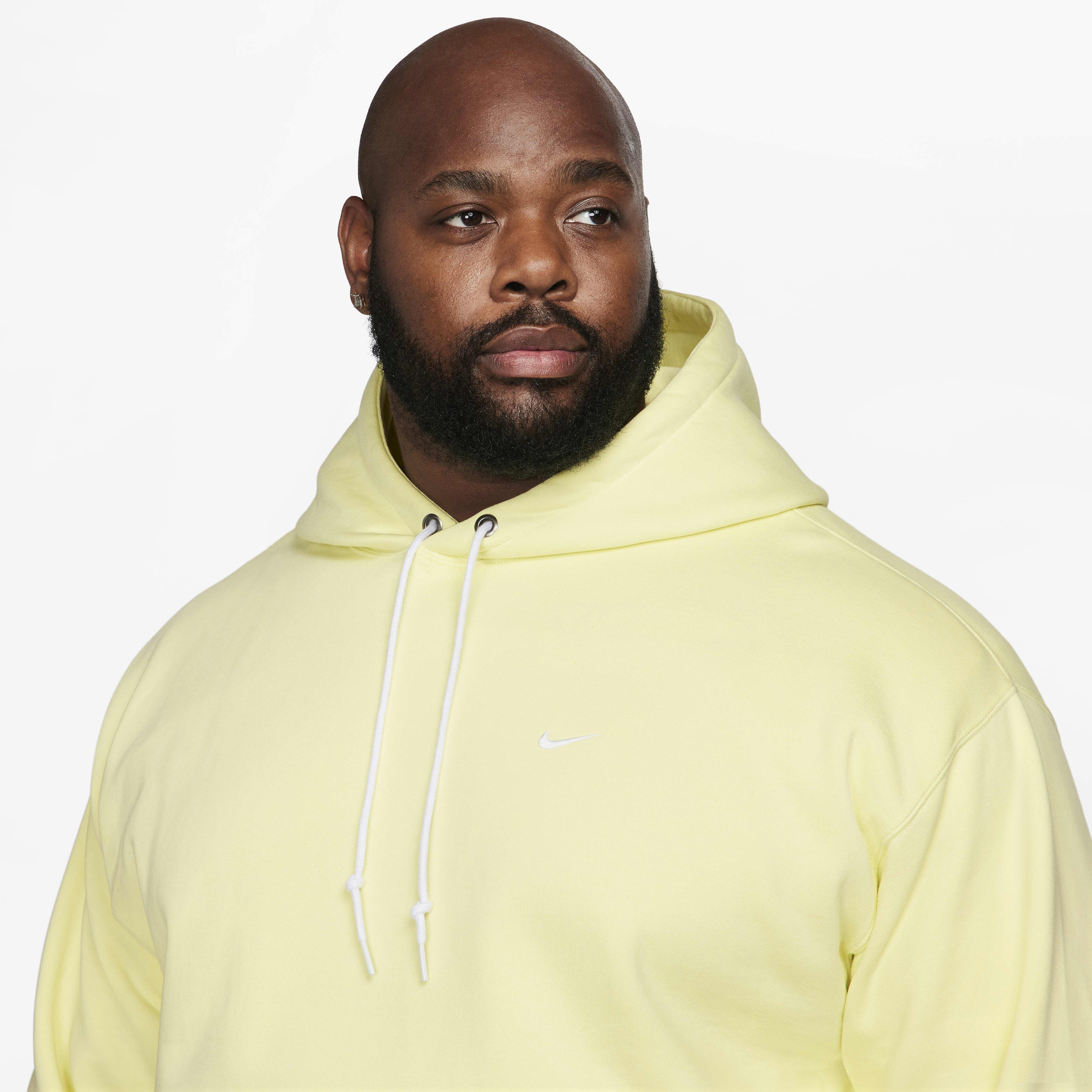 Nike Solo Swoosh image number 8