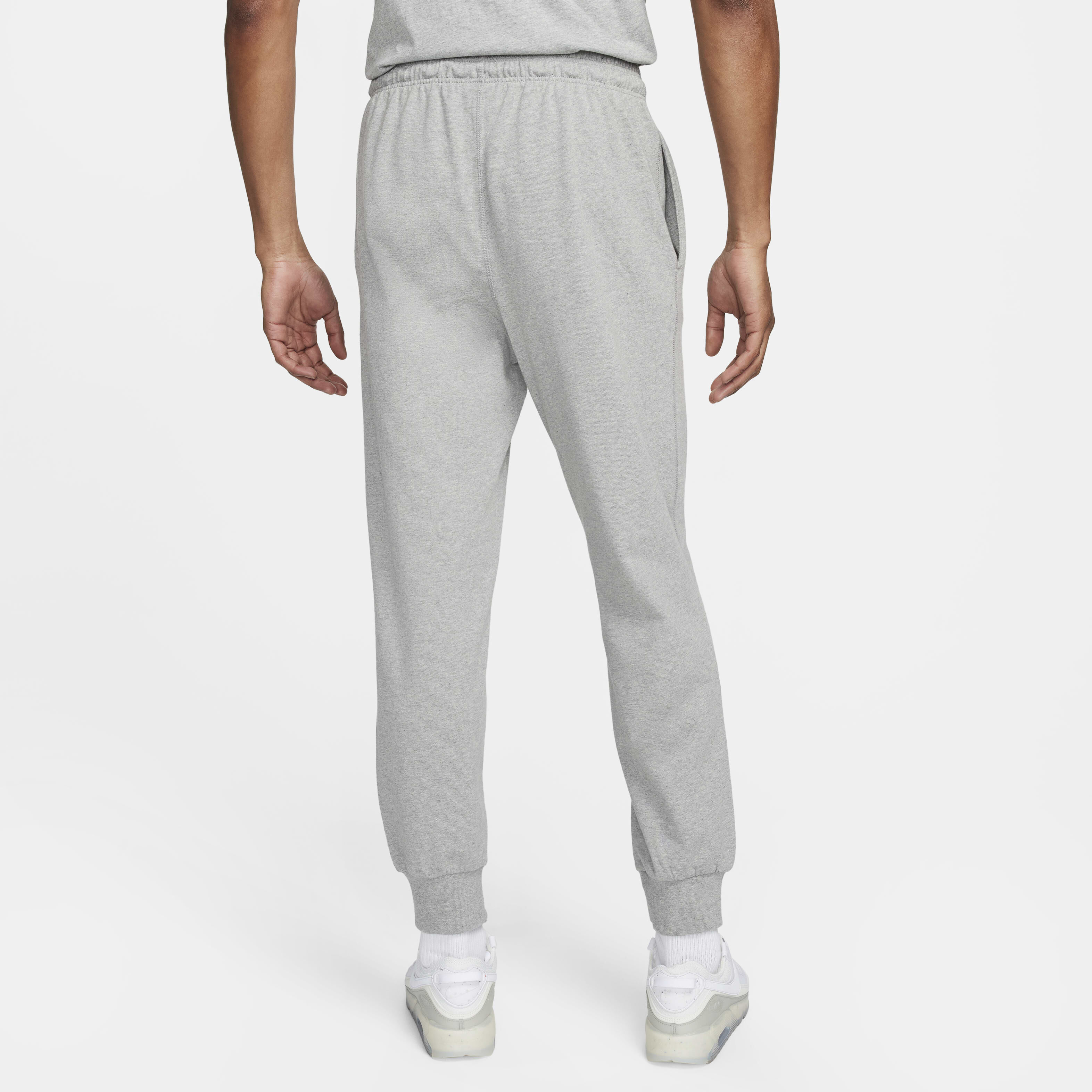 Nike gingham joggers new arrivals