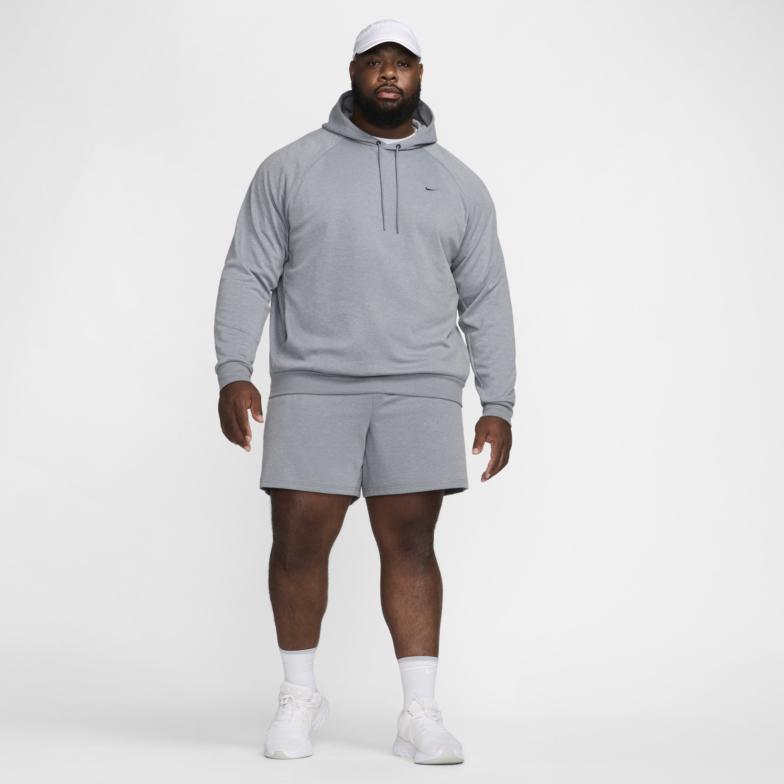 Nike Primary Fleece image number 17