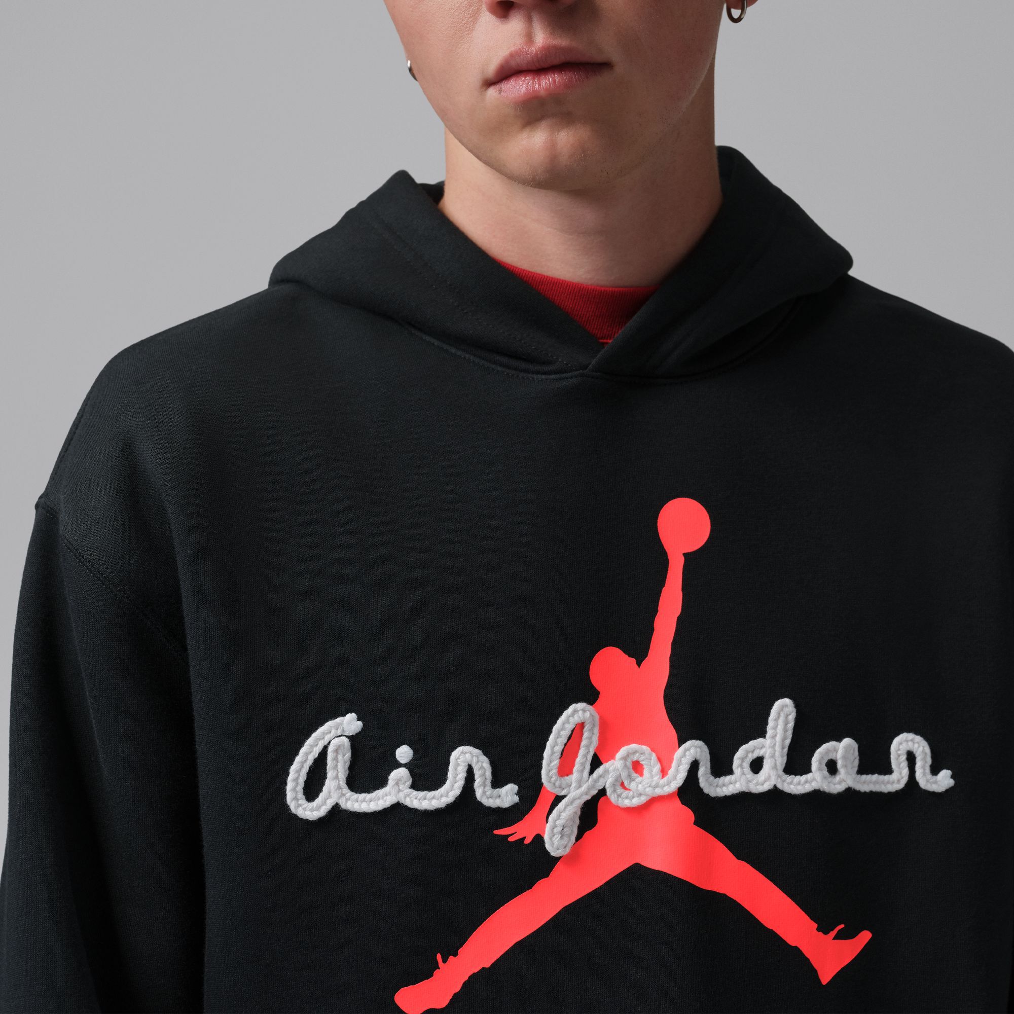 Jordan Brooklyn Fleece image number 1