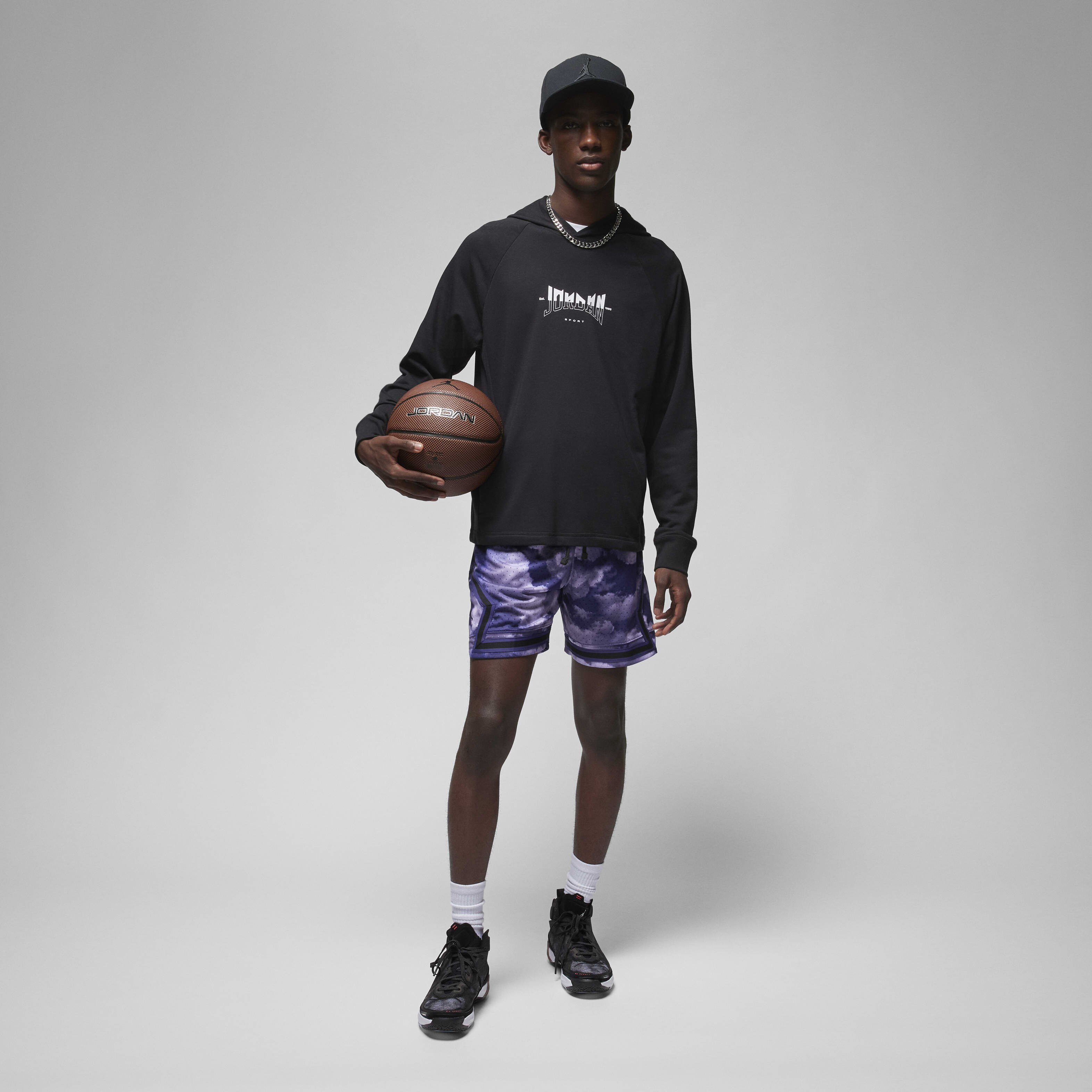 Jordan Dri-FIT Sport image number 7