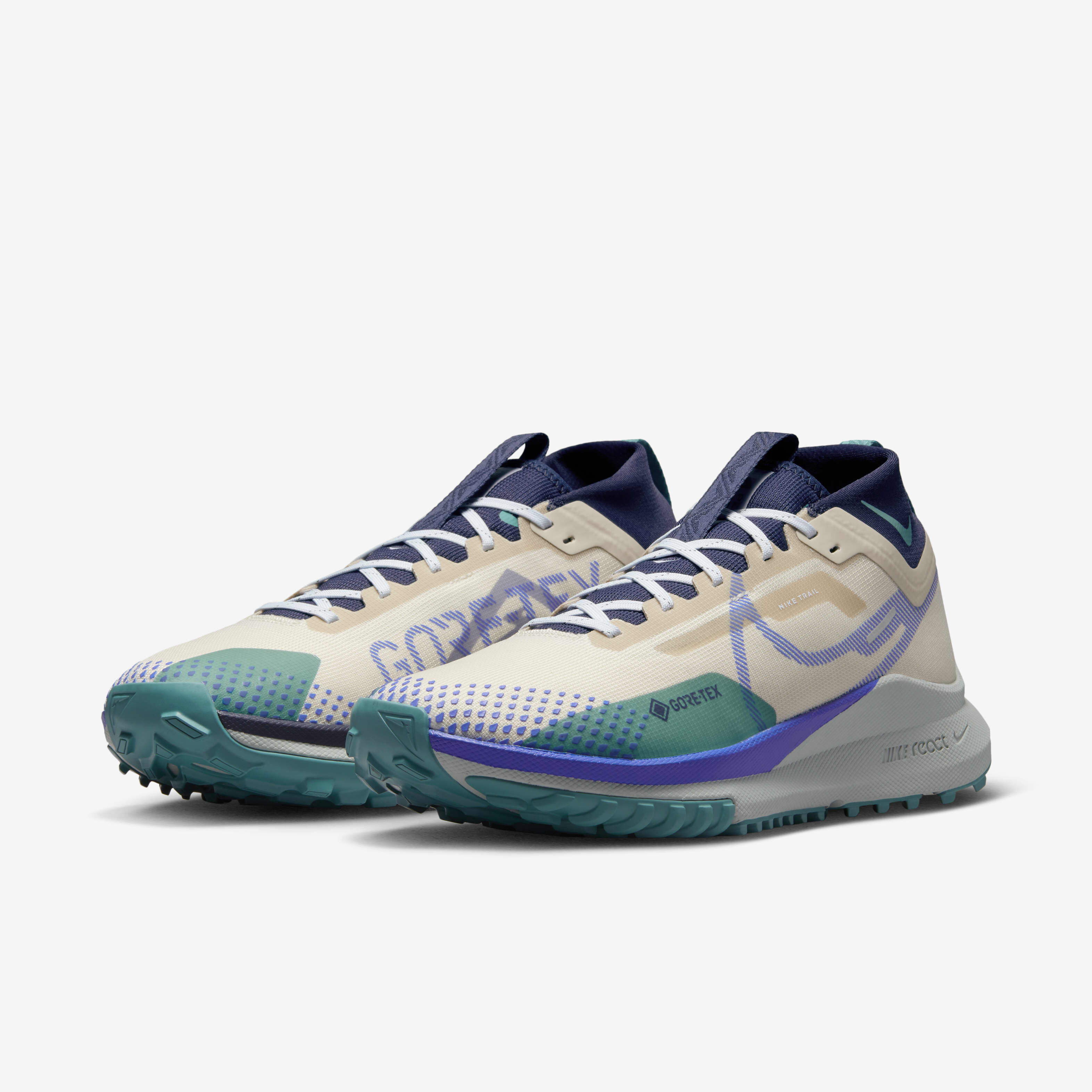 Nike Pegasus Trail 4 GORE-TEX image number 4