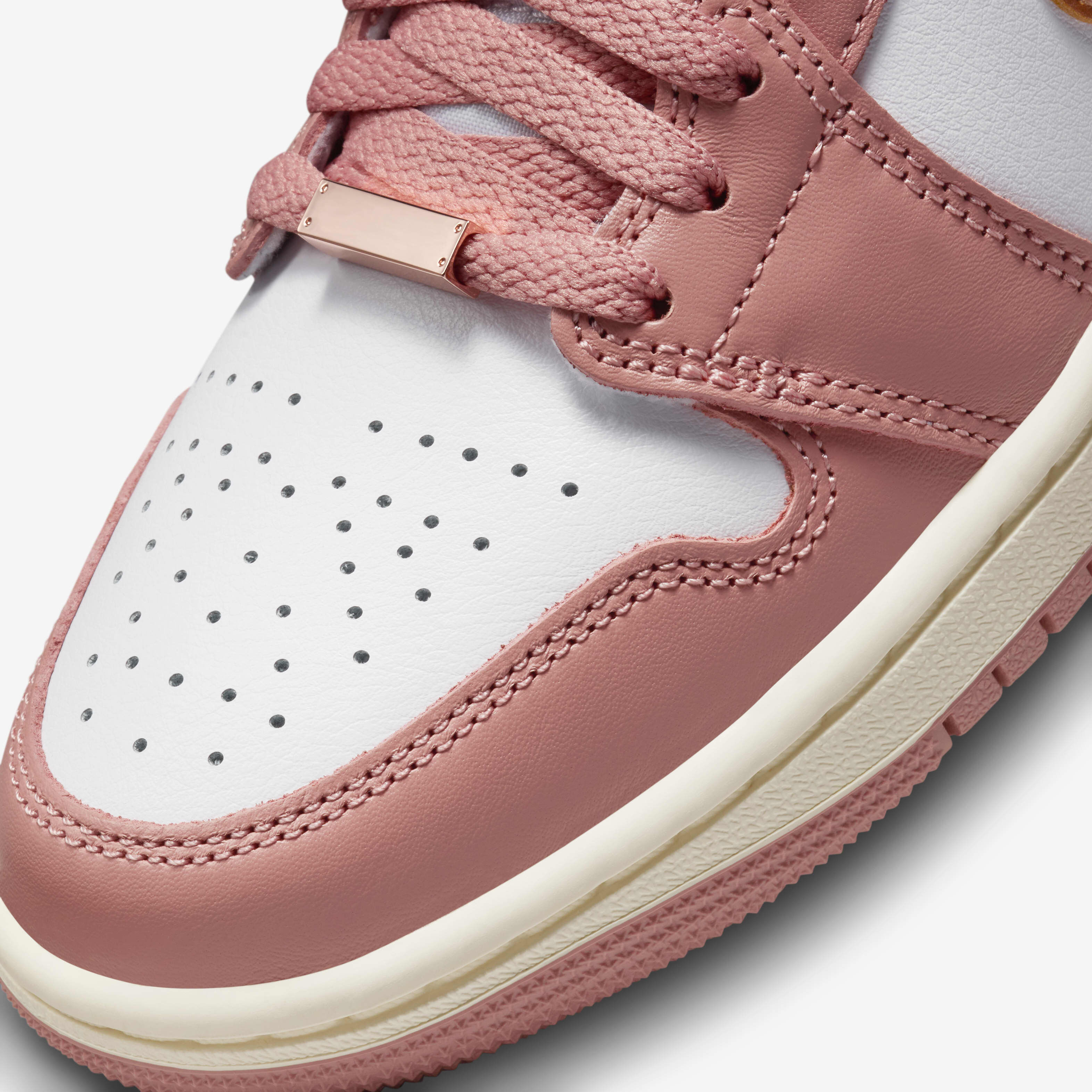 国内配送★NIKE★AIR JORDAN 1 MID SE 定番モデル ピンク◎ 楽天市場】ナイキ エア ジョーダン 1 ミッド SE NIKE AIR JORDAN