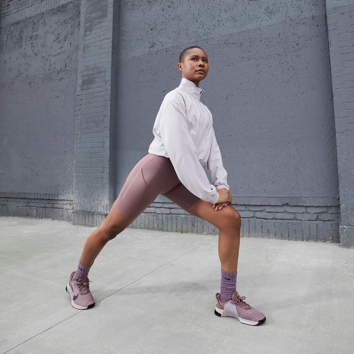 Buy Nike Metcon EasyOn Women's Workout Shoes Smokey Mauve